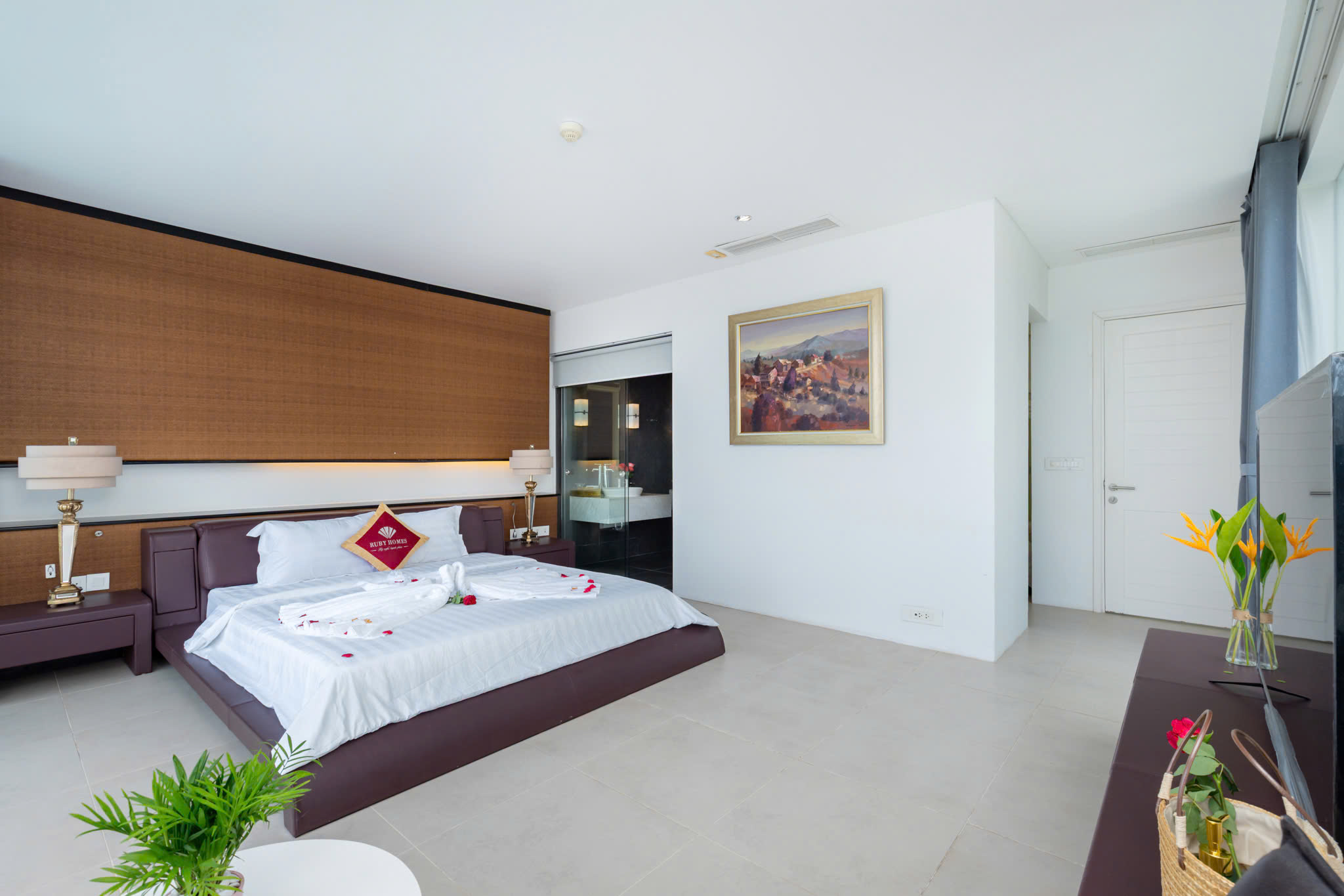 Villa Diamond 2 -  Aria Vũng Tàu