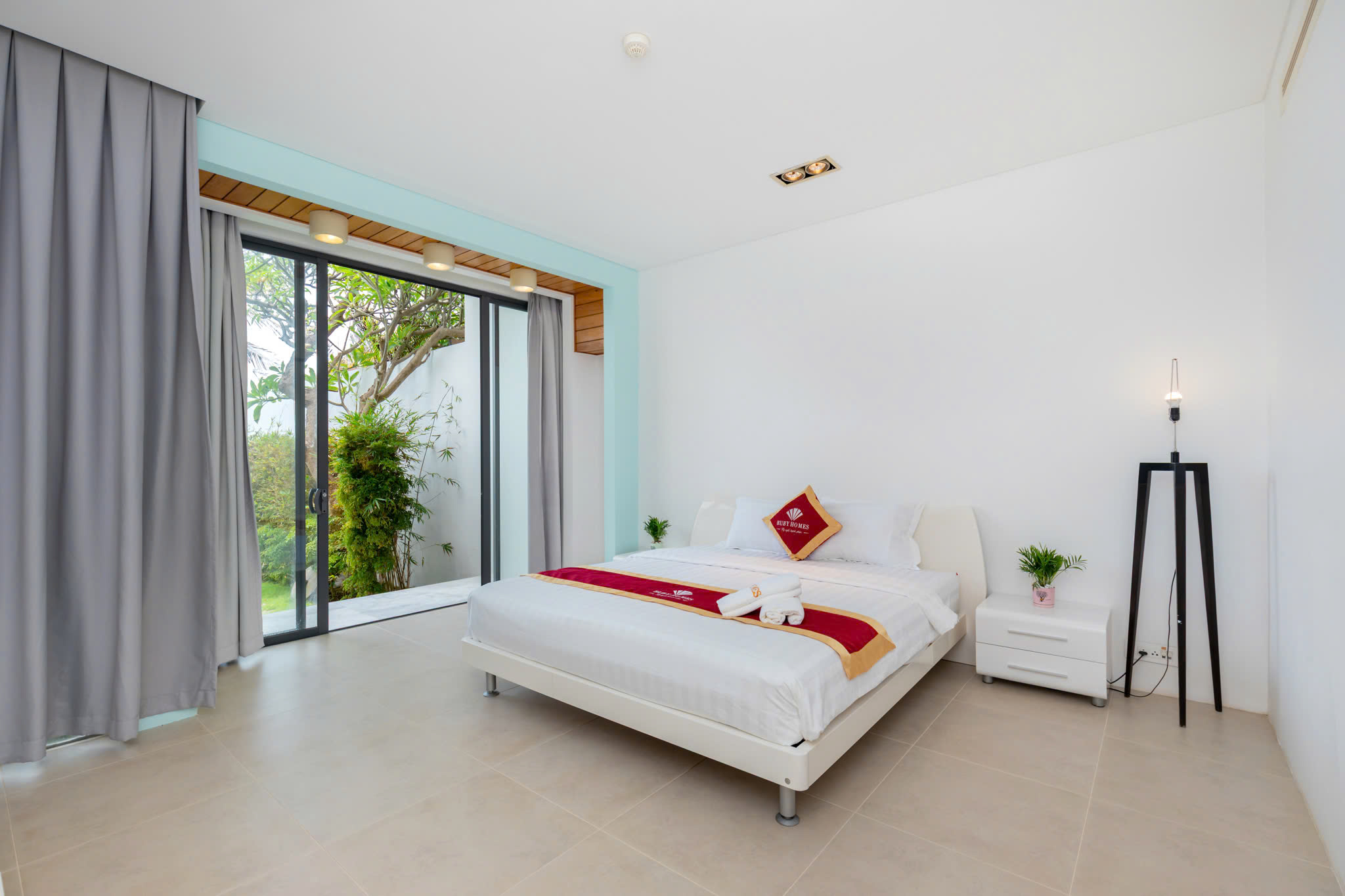 Villa Diamond 2 -  Aria Vũng Tàu