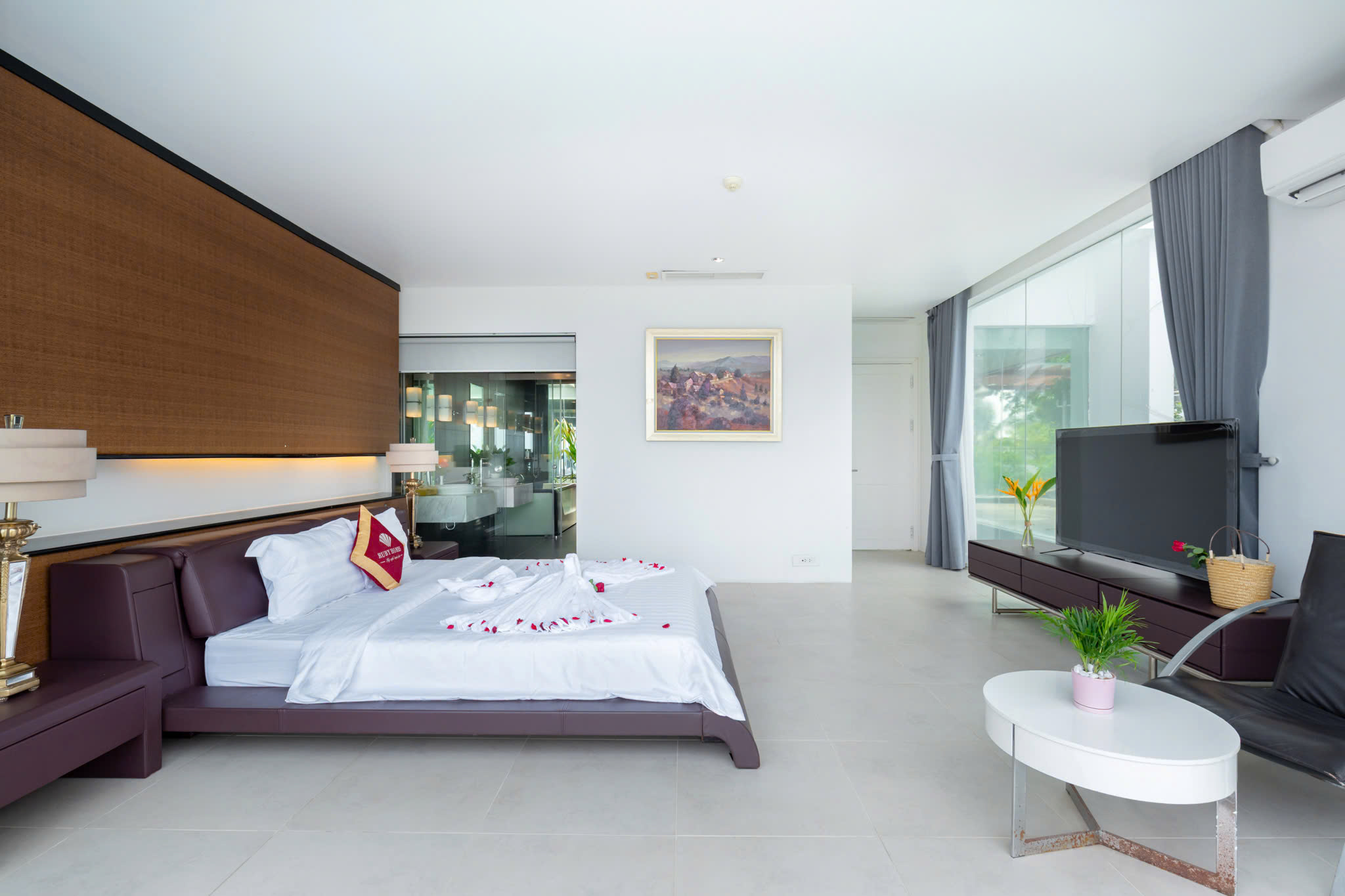 Villa Diamond 2 -  Aria Vũng Tàu