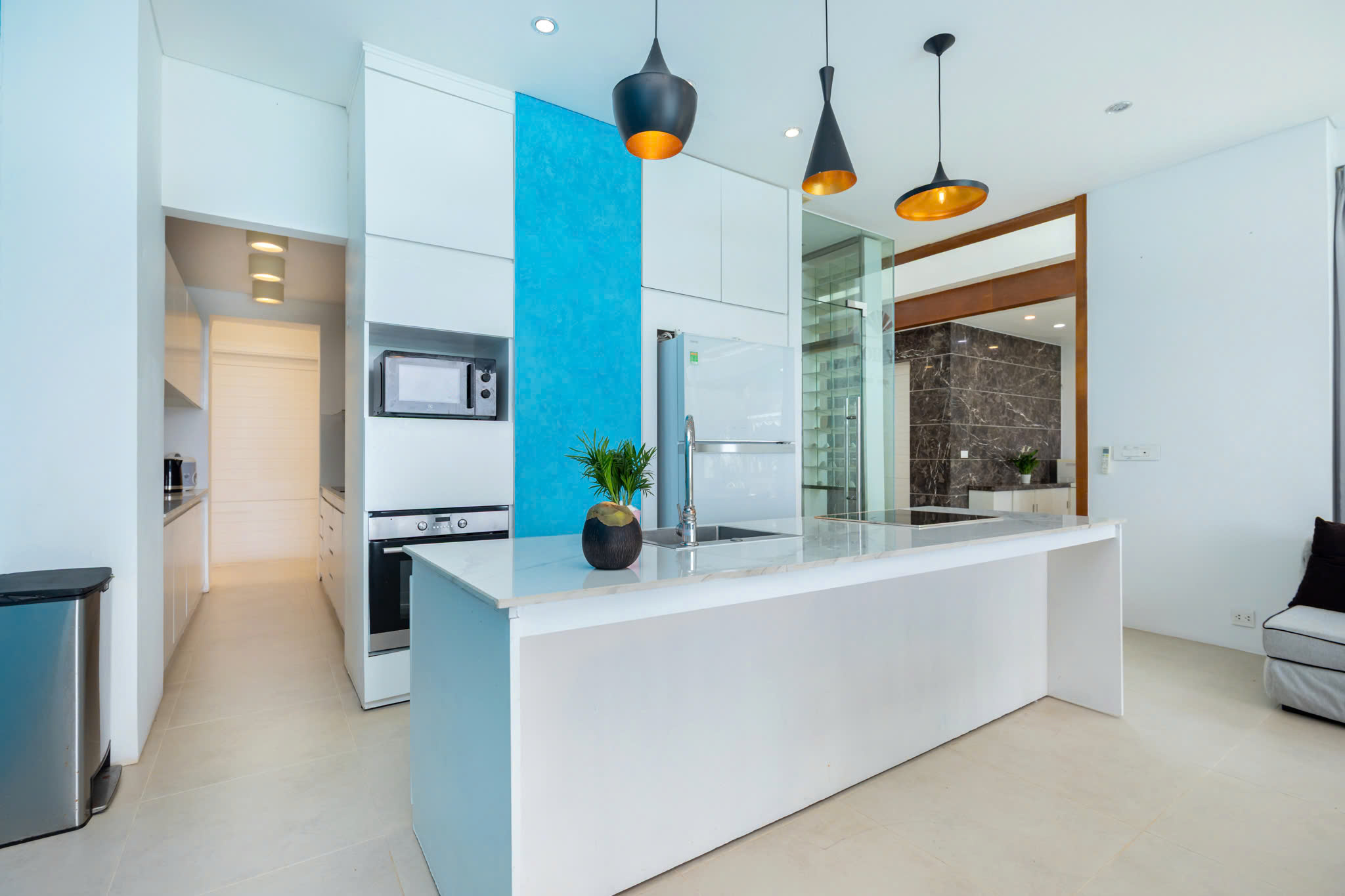 Villa Diamond 2 -  Aria Vũng Tàu