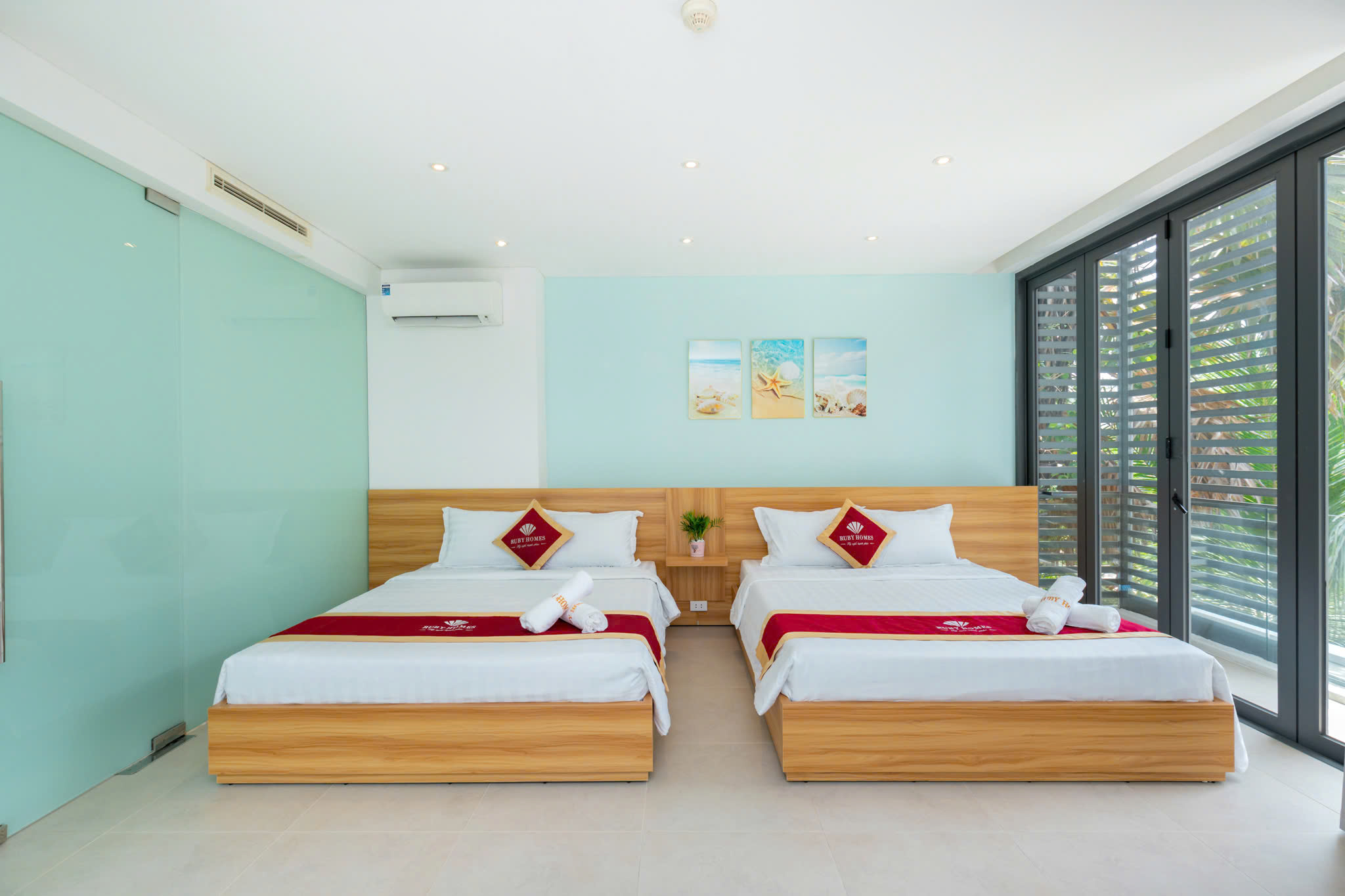Villa Diamond 2 -  Aria Vũng Tàu
