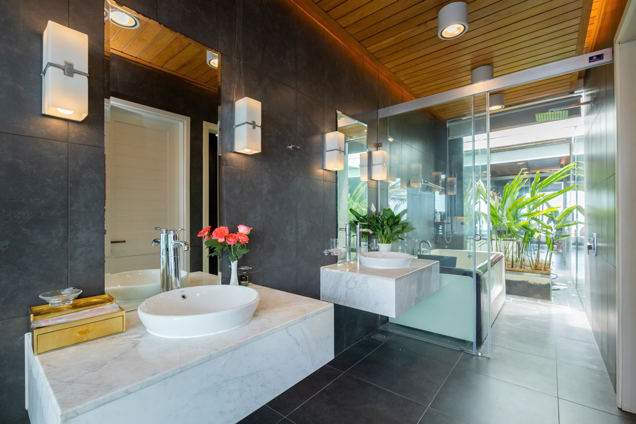 Villa Diamond 2 -  Aria Vũng Tàu