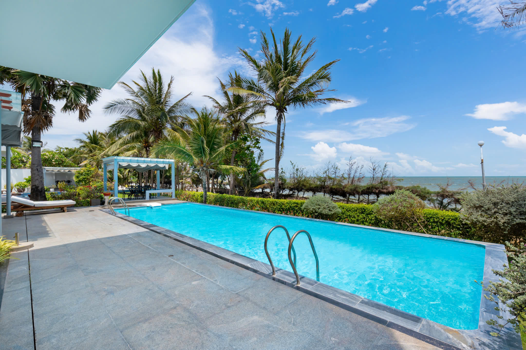 Villa Diamond 2 -  Aria Vũng Tàu