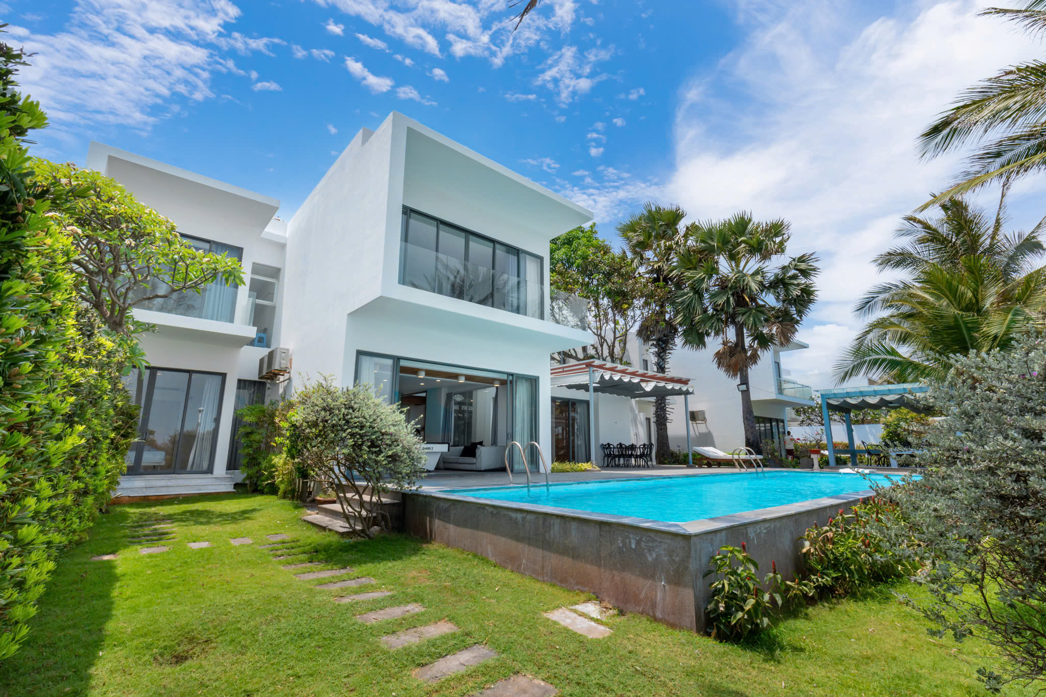 Villa Diamond 2 -  Aria Vũng Tàu