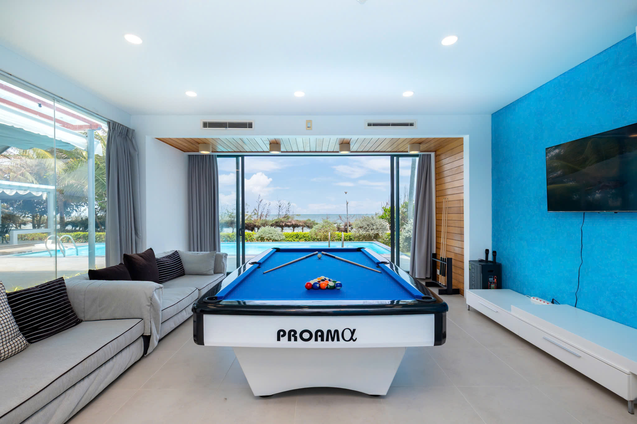 Villa Diamond 2 -  Aria Vũng Tàu