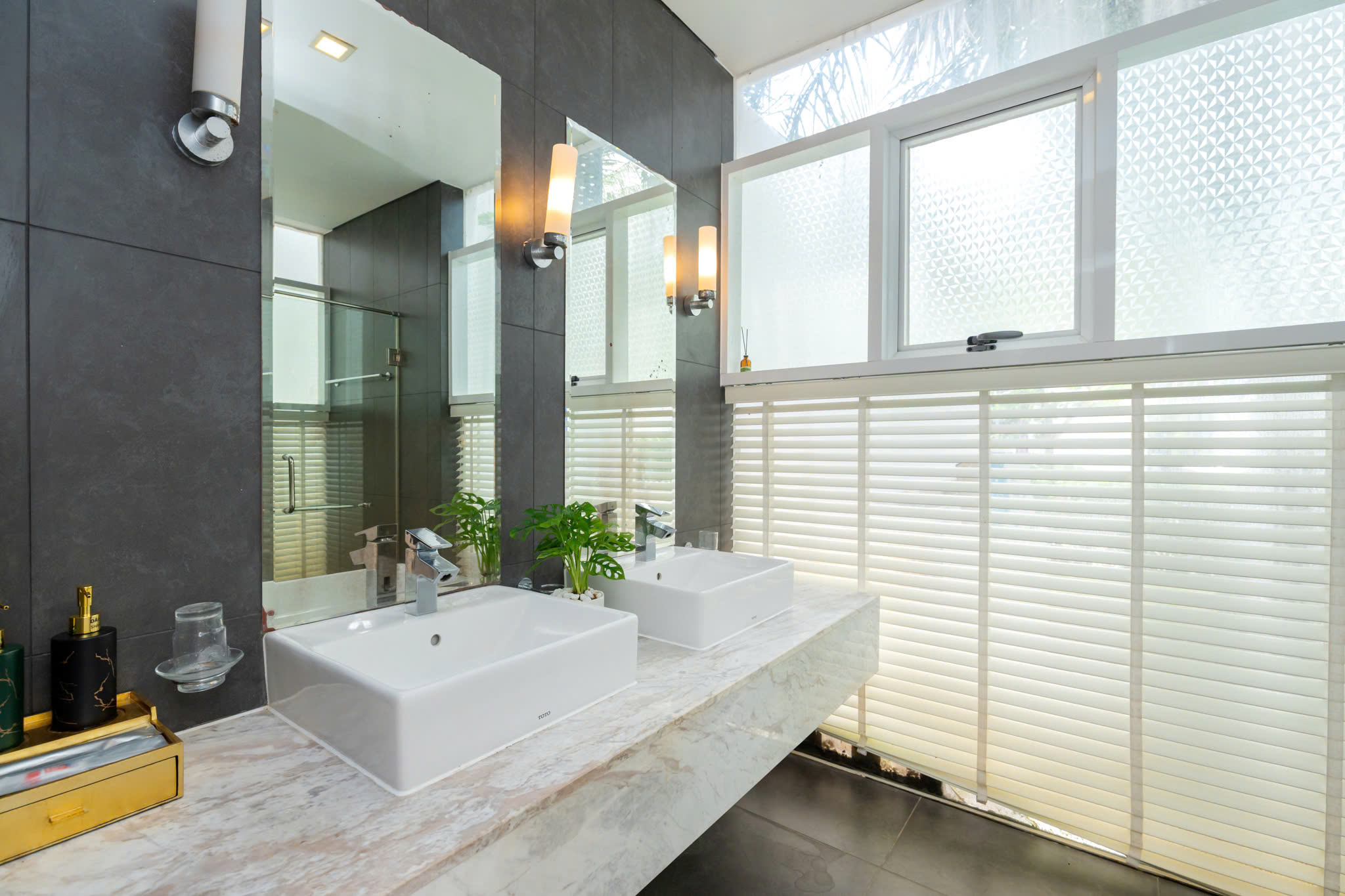 Villa Diamond 2 -  Aria Vũng Tàu