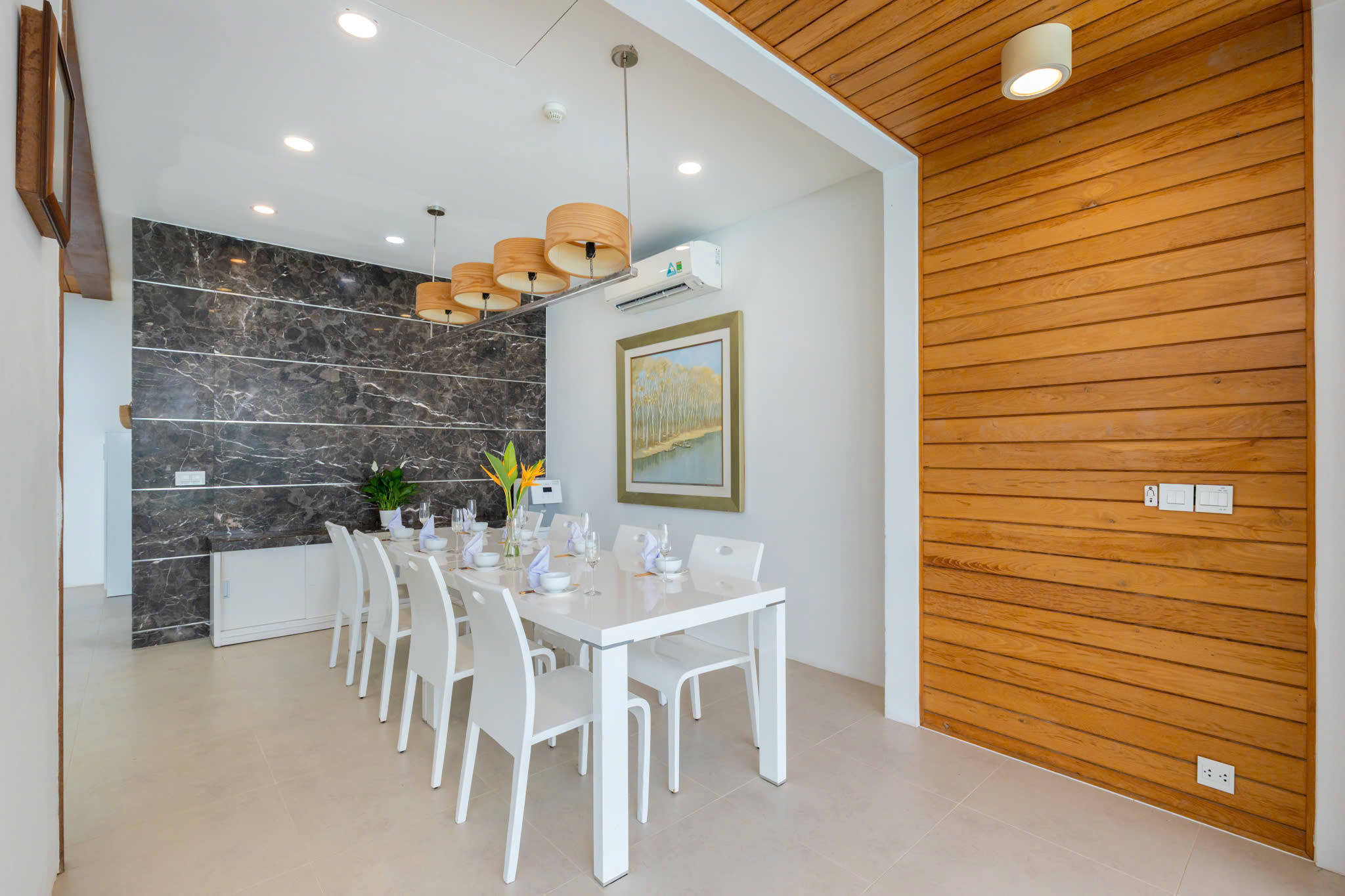 Villa Diamond 2 -  Aria Vũng Tàu