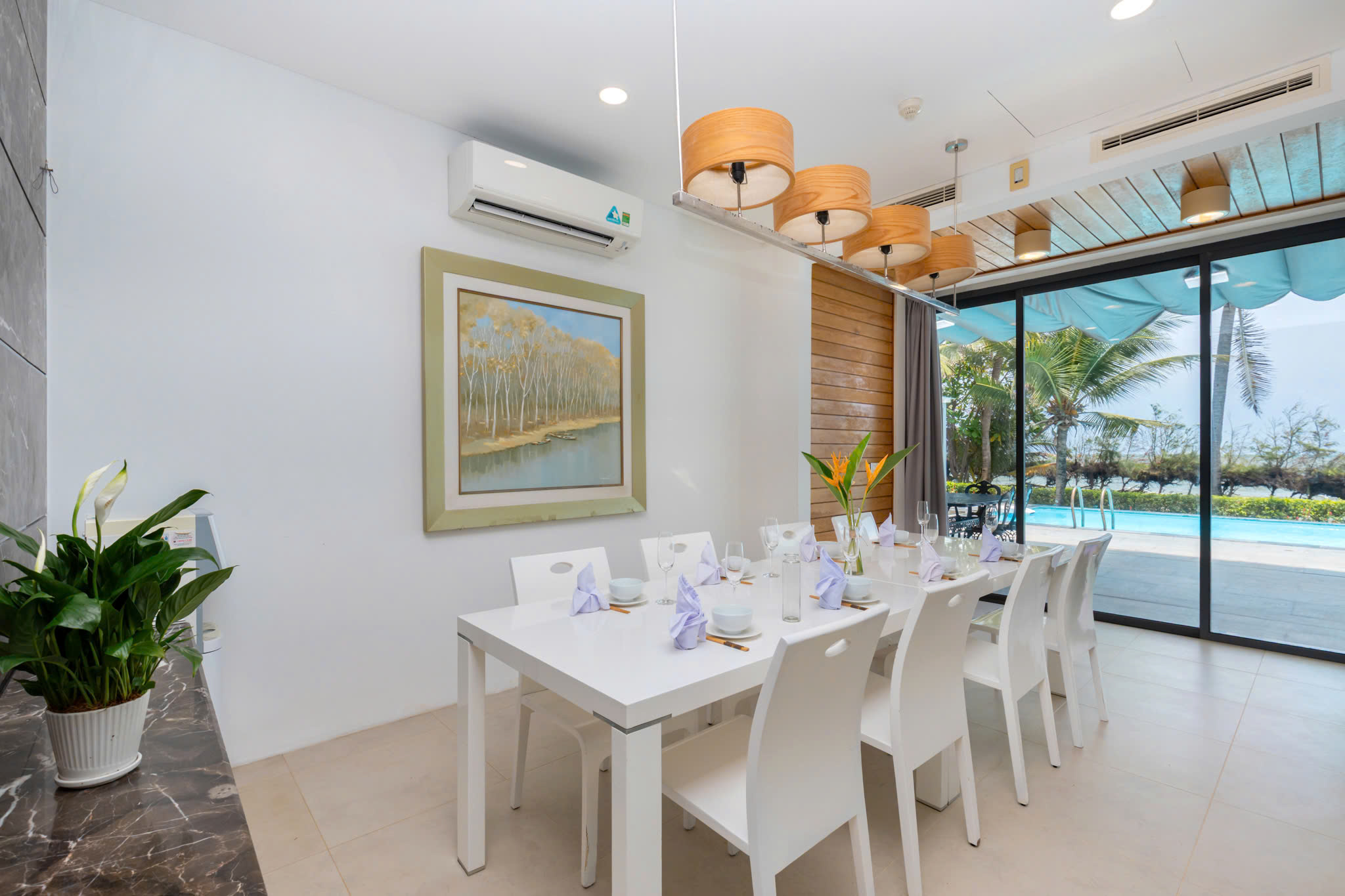 Villa Diamond 2 -  Aria Vũng Tàu