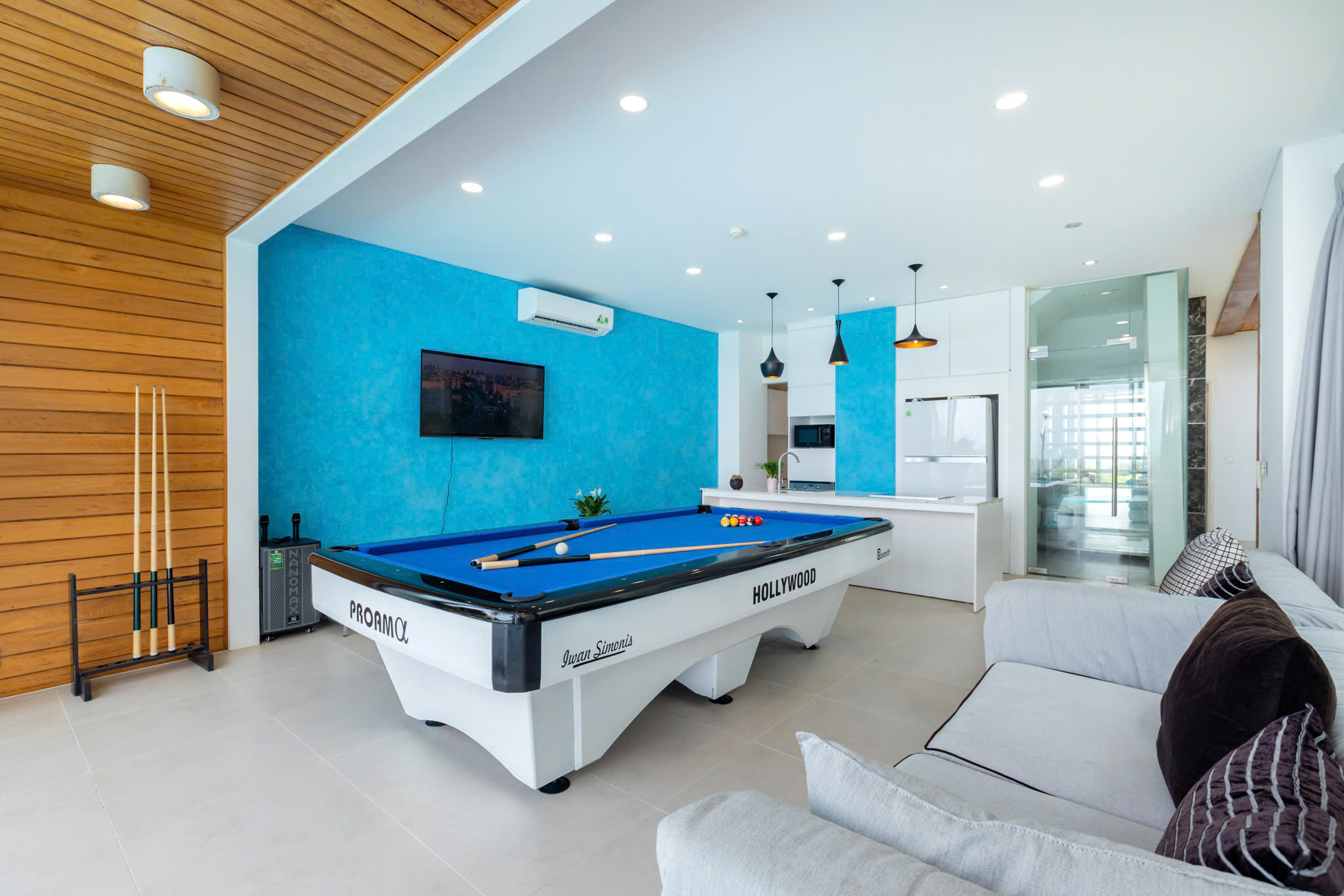 Villa Diamond 2 -  Aria Vũng Tàu