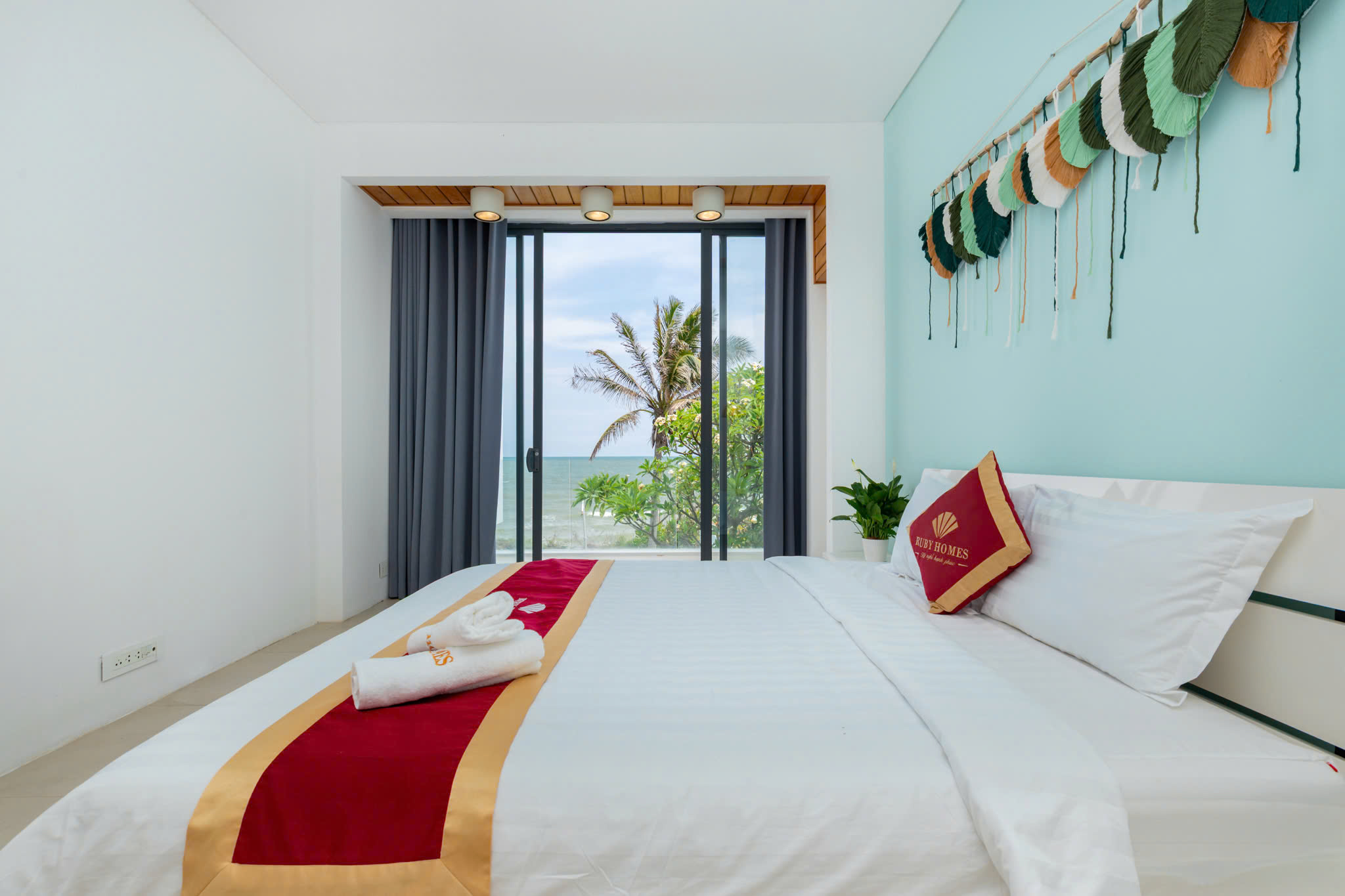 Villa Diamond 2 -  Aria Vũng Tàu