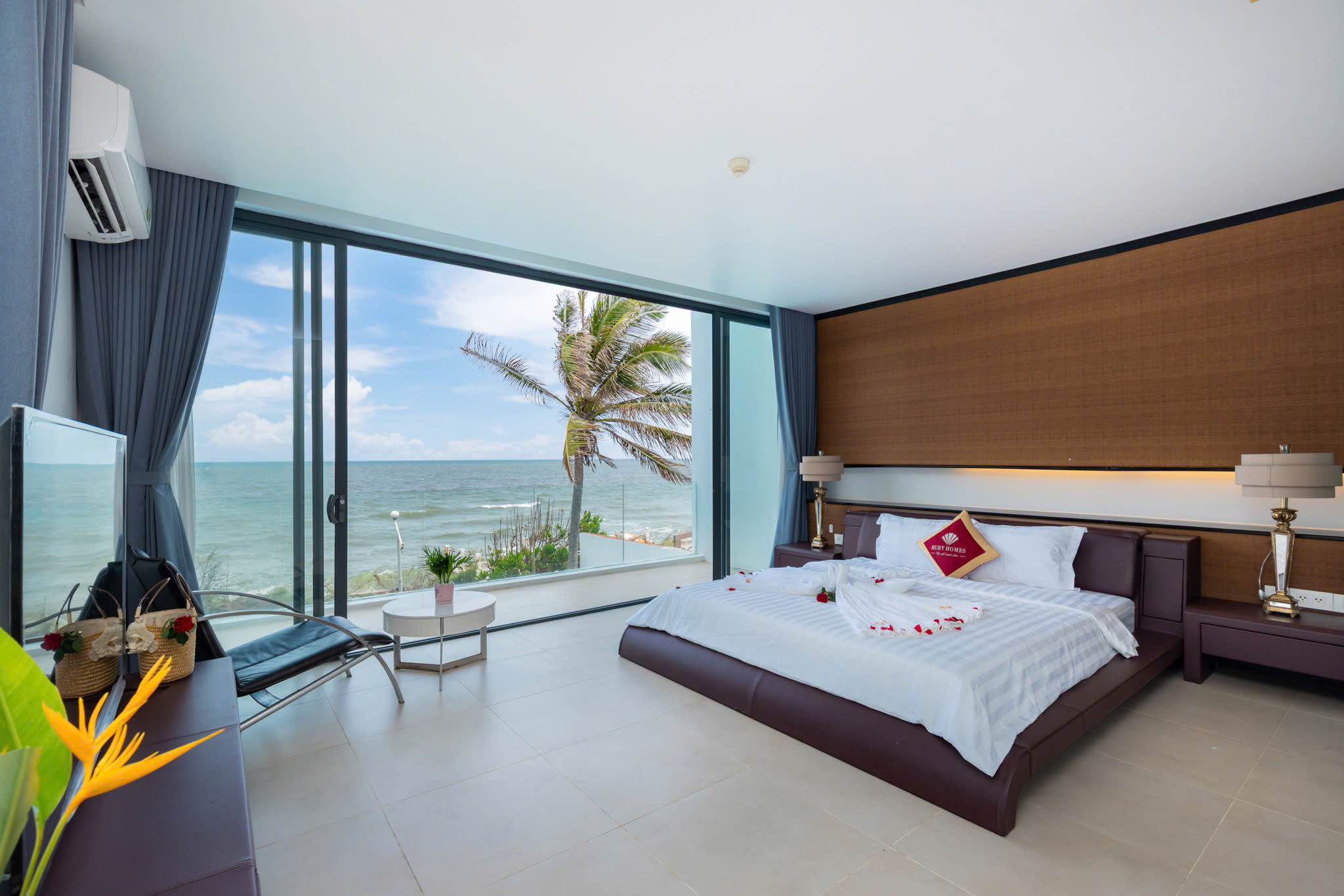 Villa Diamond 2 -  Aria Vũng Tàu