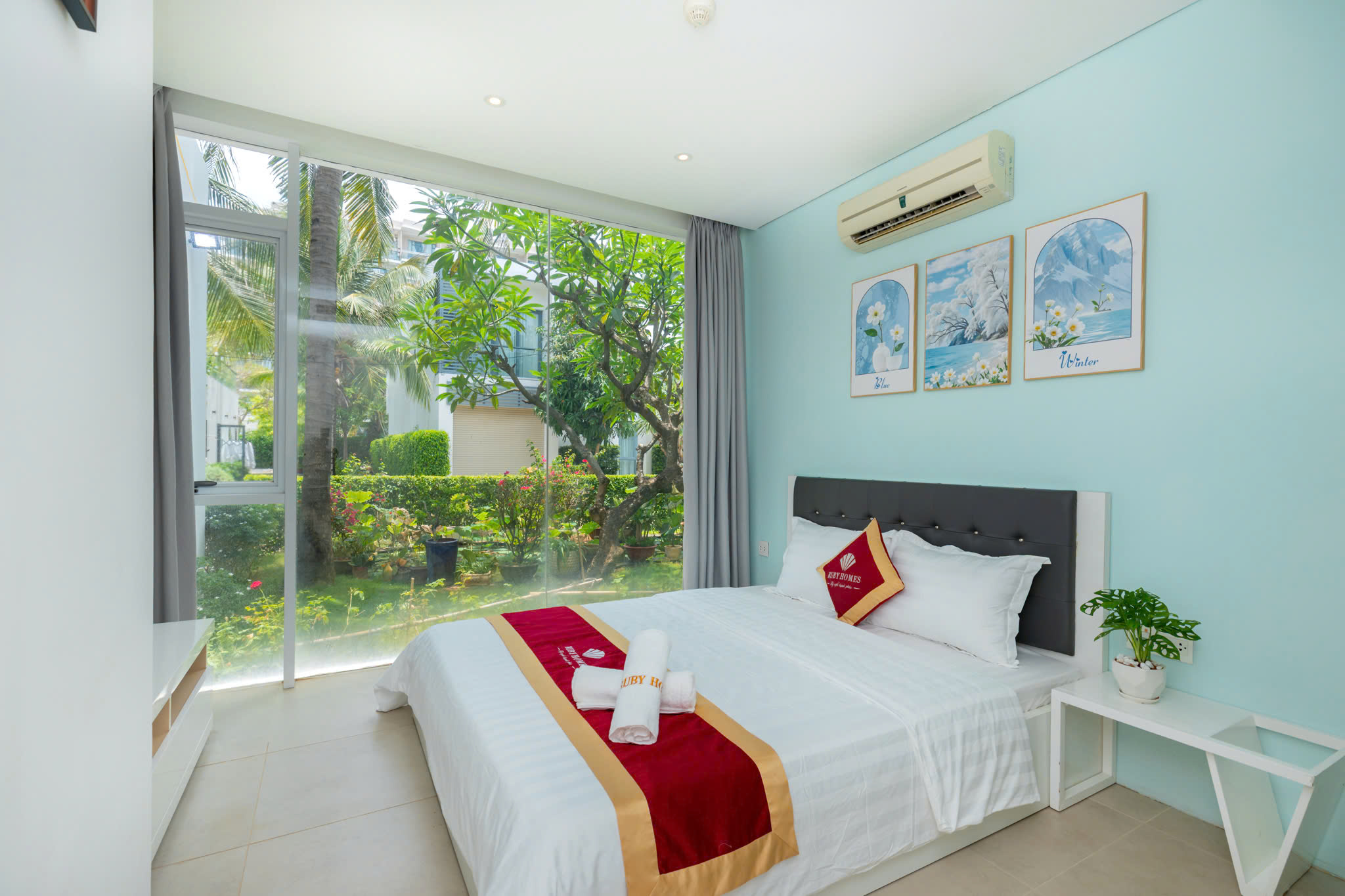 Villa Diamond 2 -  Aria Vũng Tàu