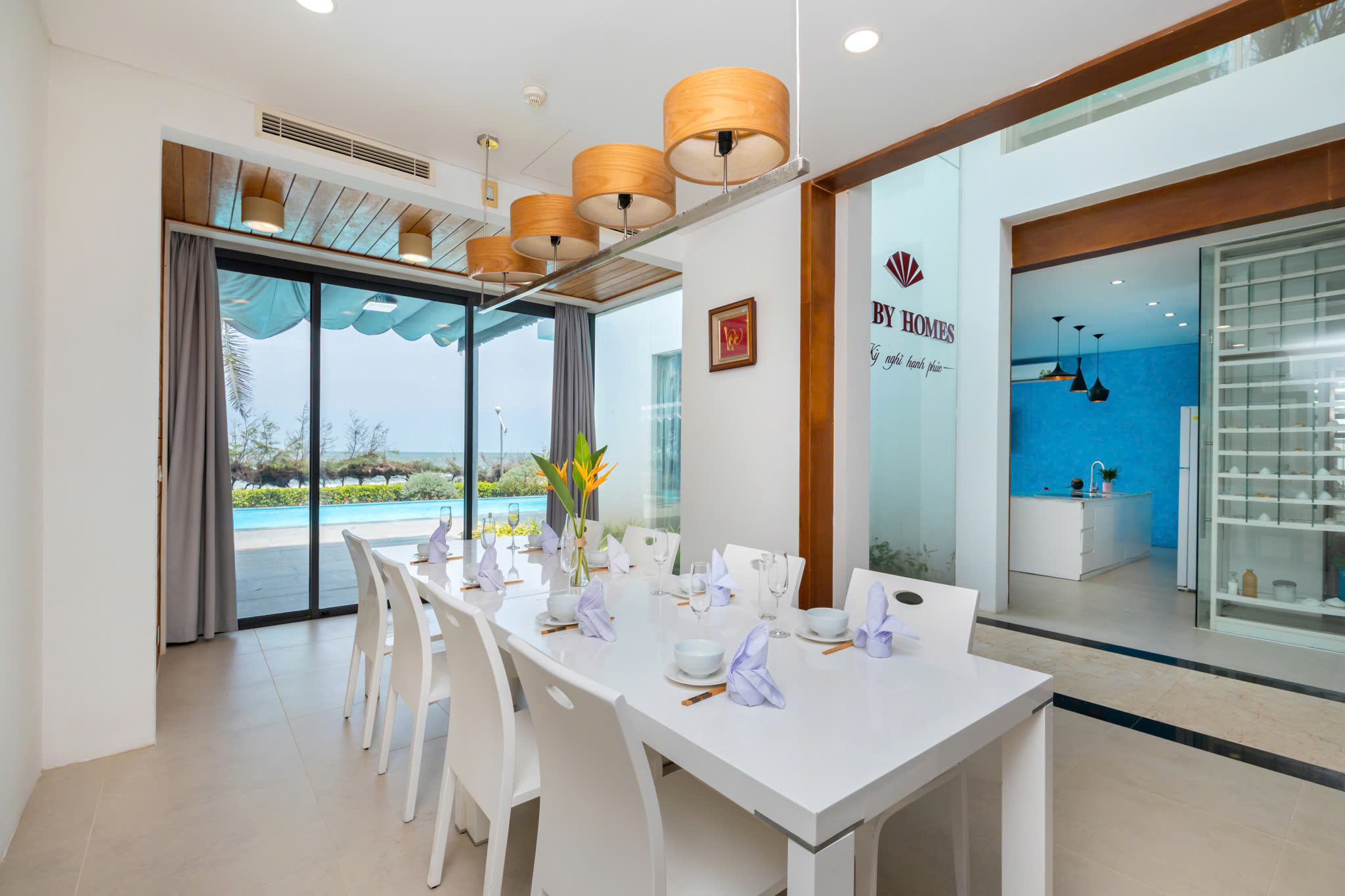 Villa Diamond 2 -  Aria Vũng Tàu