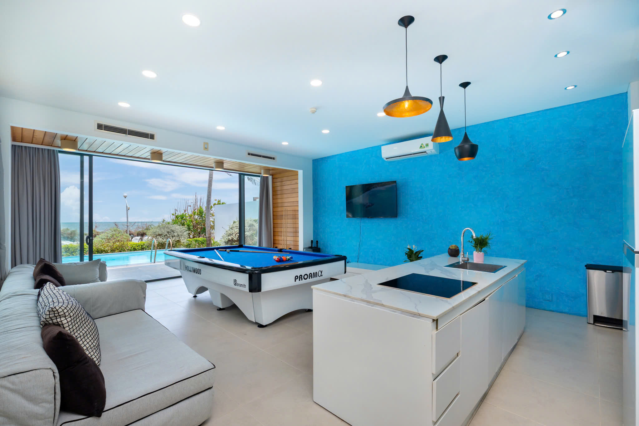 Villa Diamond 2 -  Aria Vũng Tàu