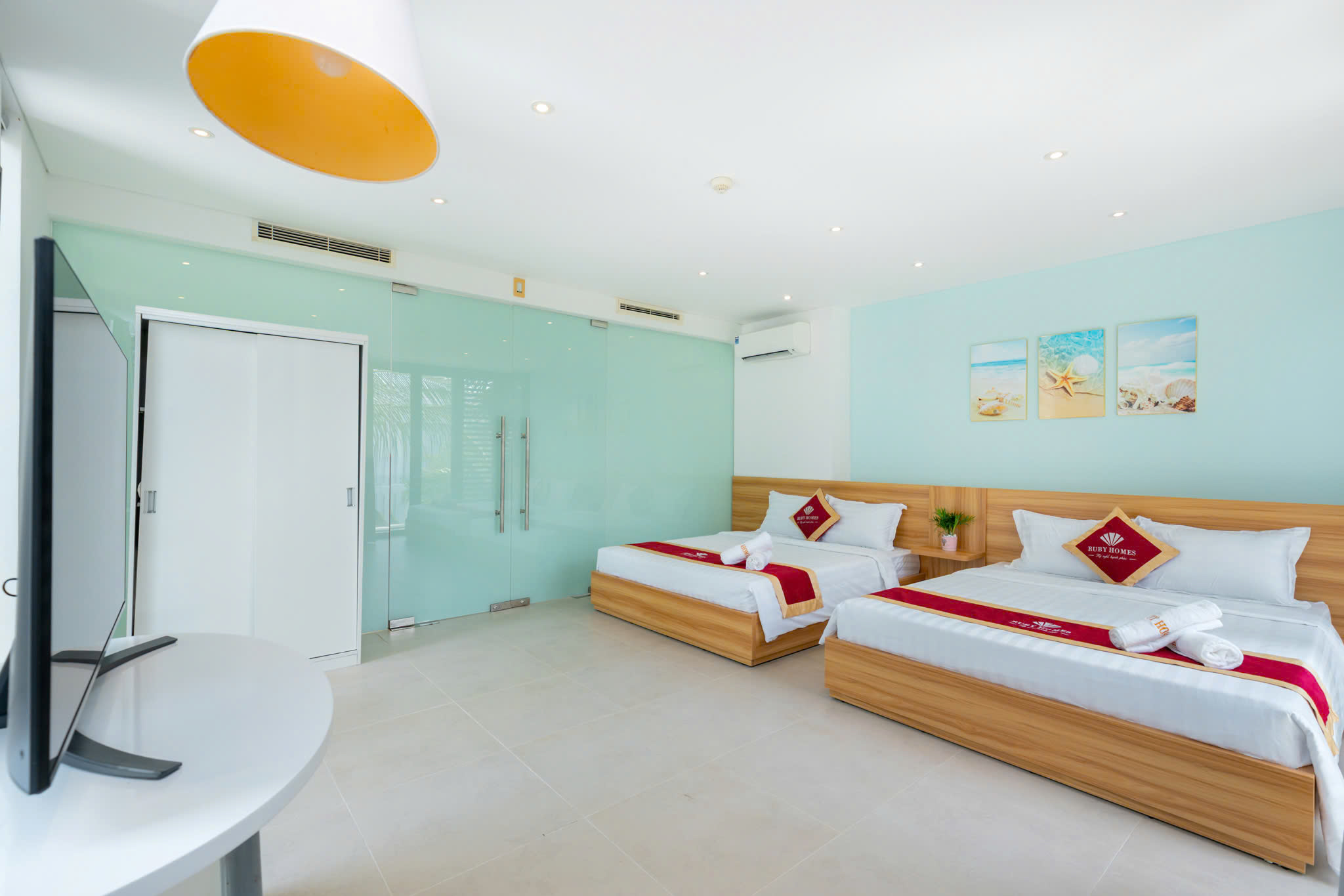 Villa Diamond 2 -  Aria Vũng Tàu
