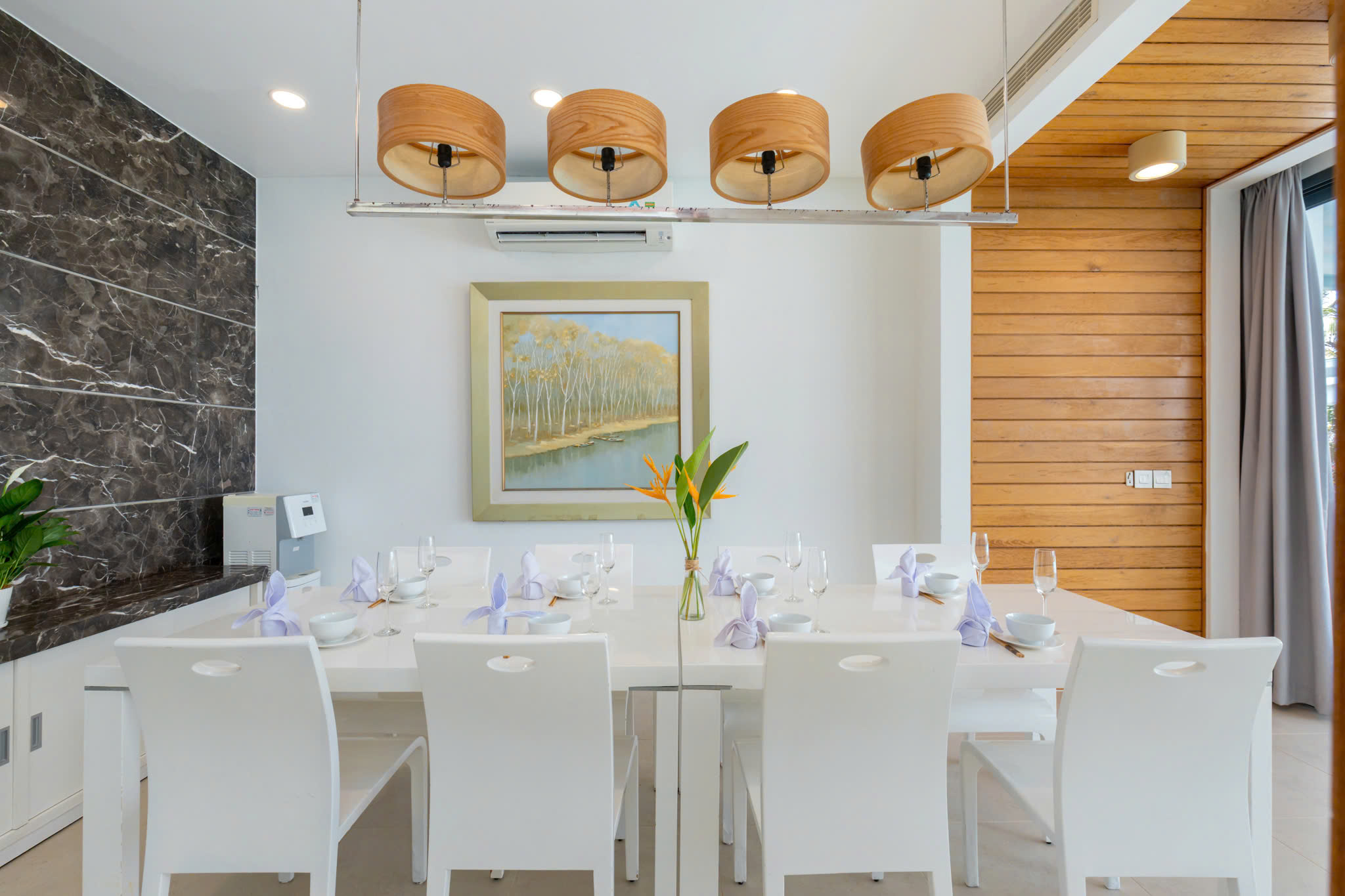 Villa Diamond 2 -  Aria Vũng Tàu