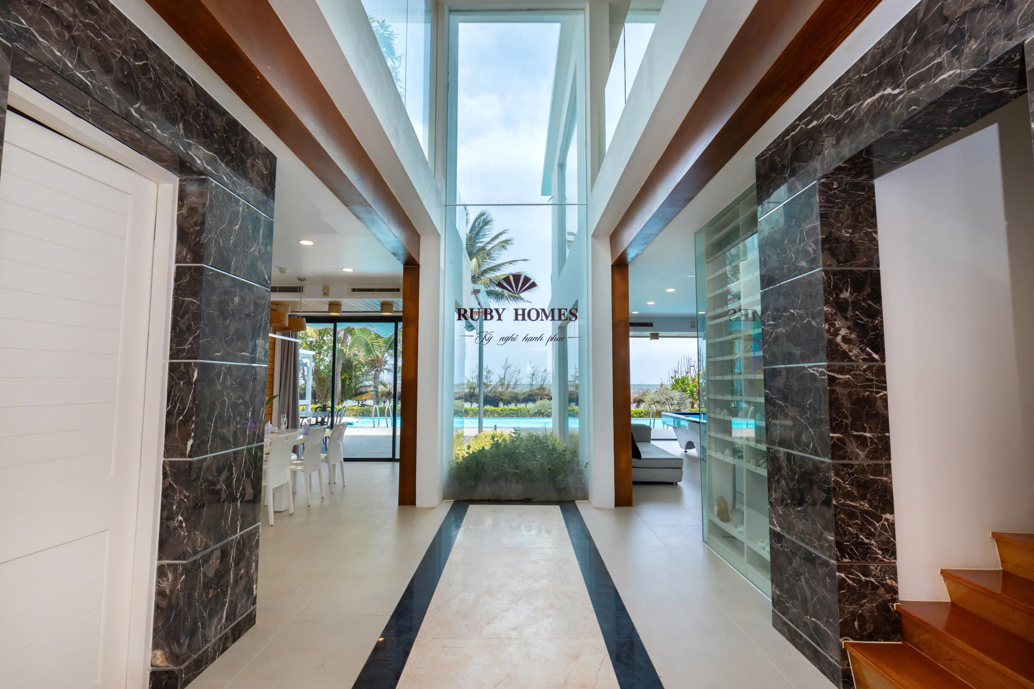 Villa Diamond 2 -  Aria Vũng Tàu