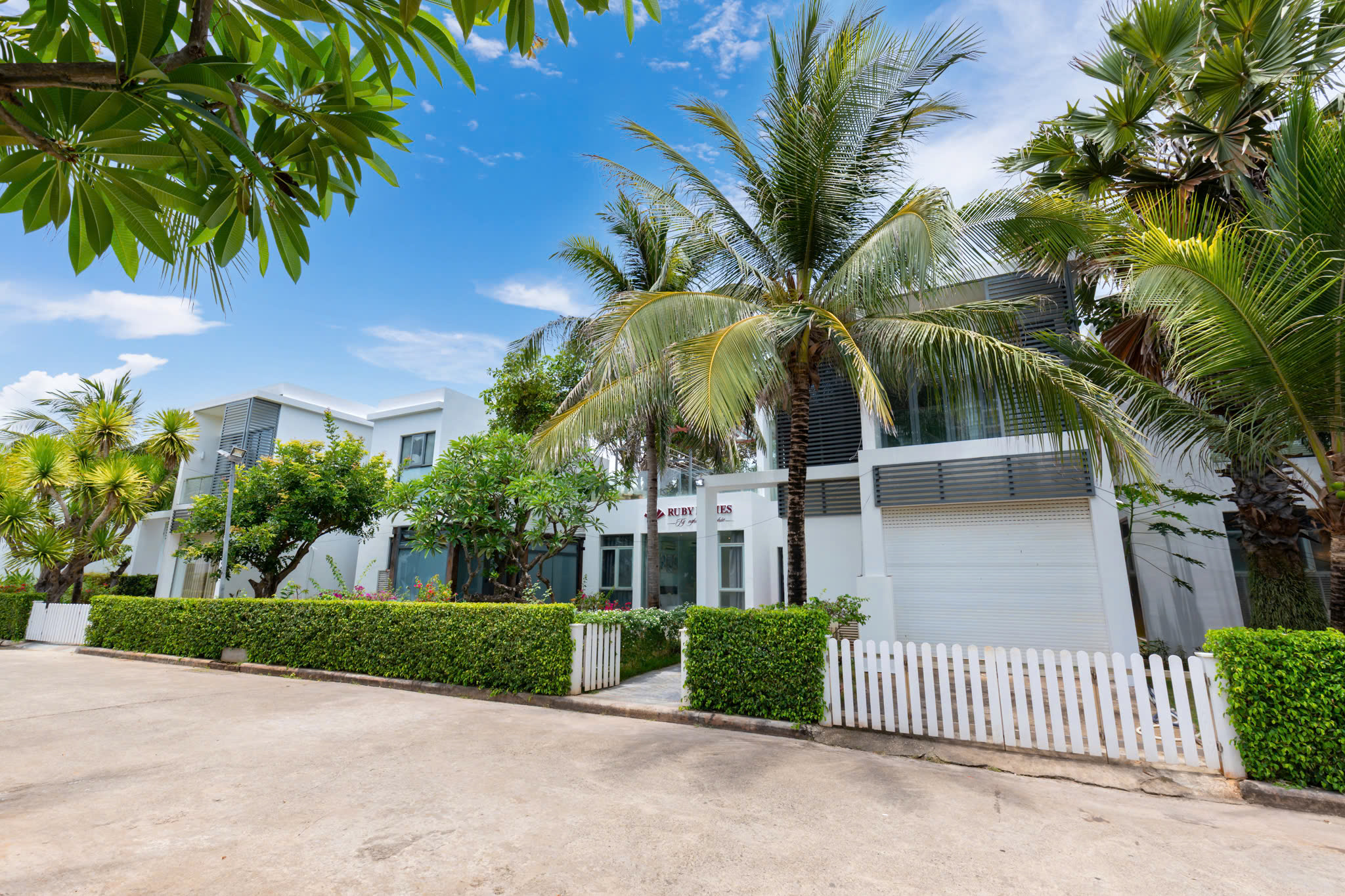 Villa Diamond 2 -  Aria Vũng Tàu
