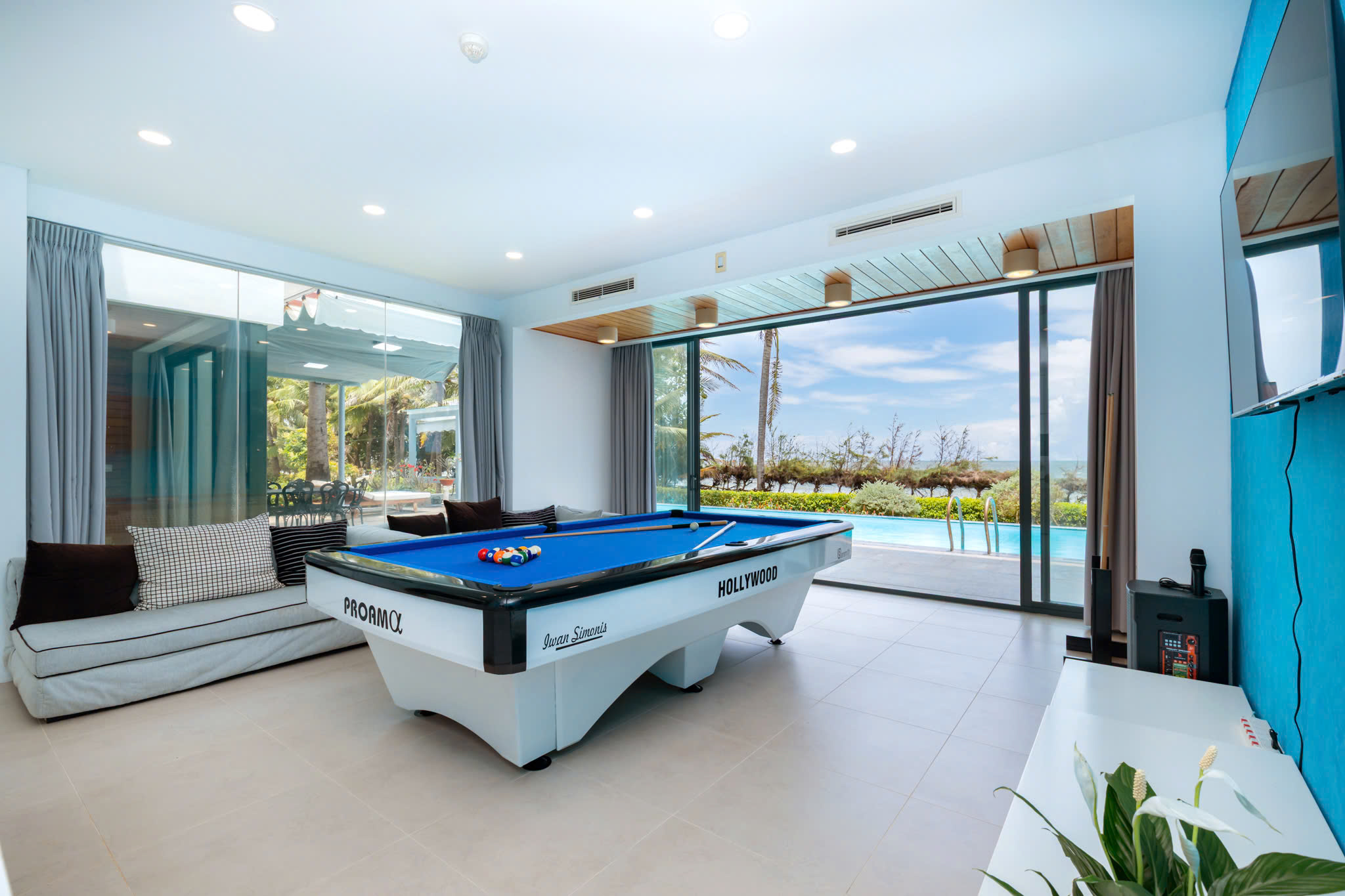 Villa Diamond 2 -  Aria Vũng Tàu