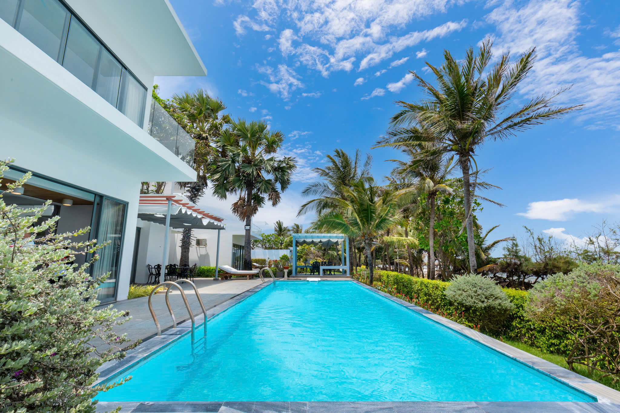 Villa Diamond 2 -  Aria Vũng Tàu