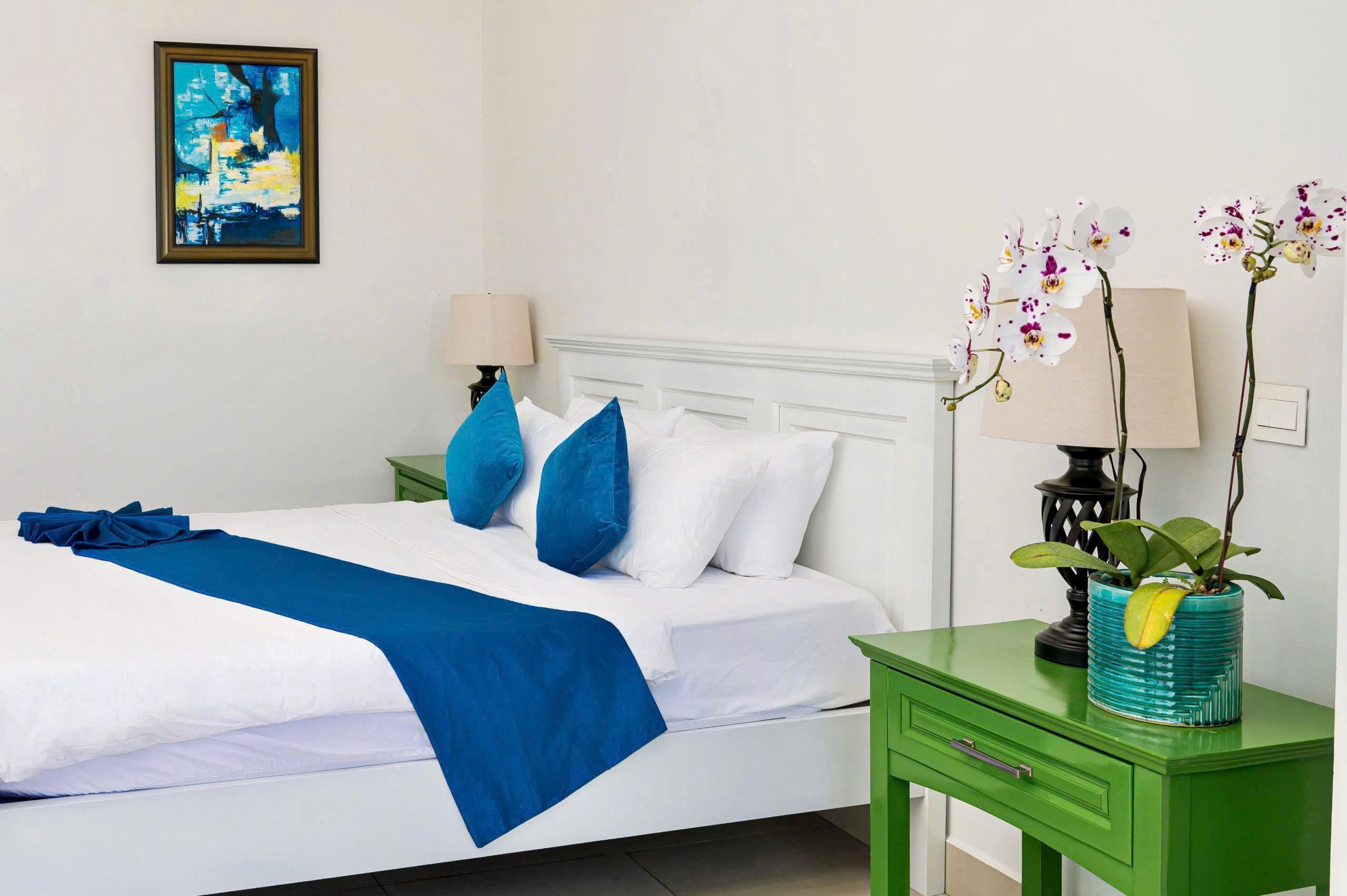 Villa Diamond 5 - Aria Vũng Tàu