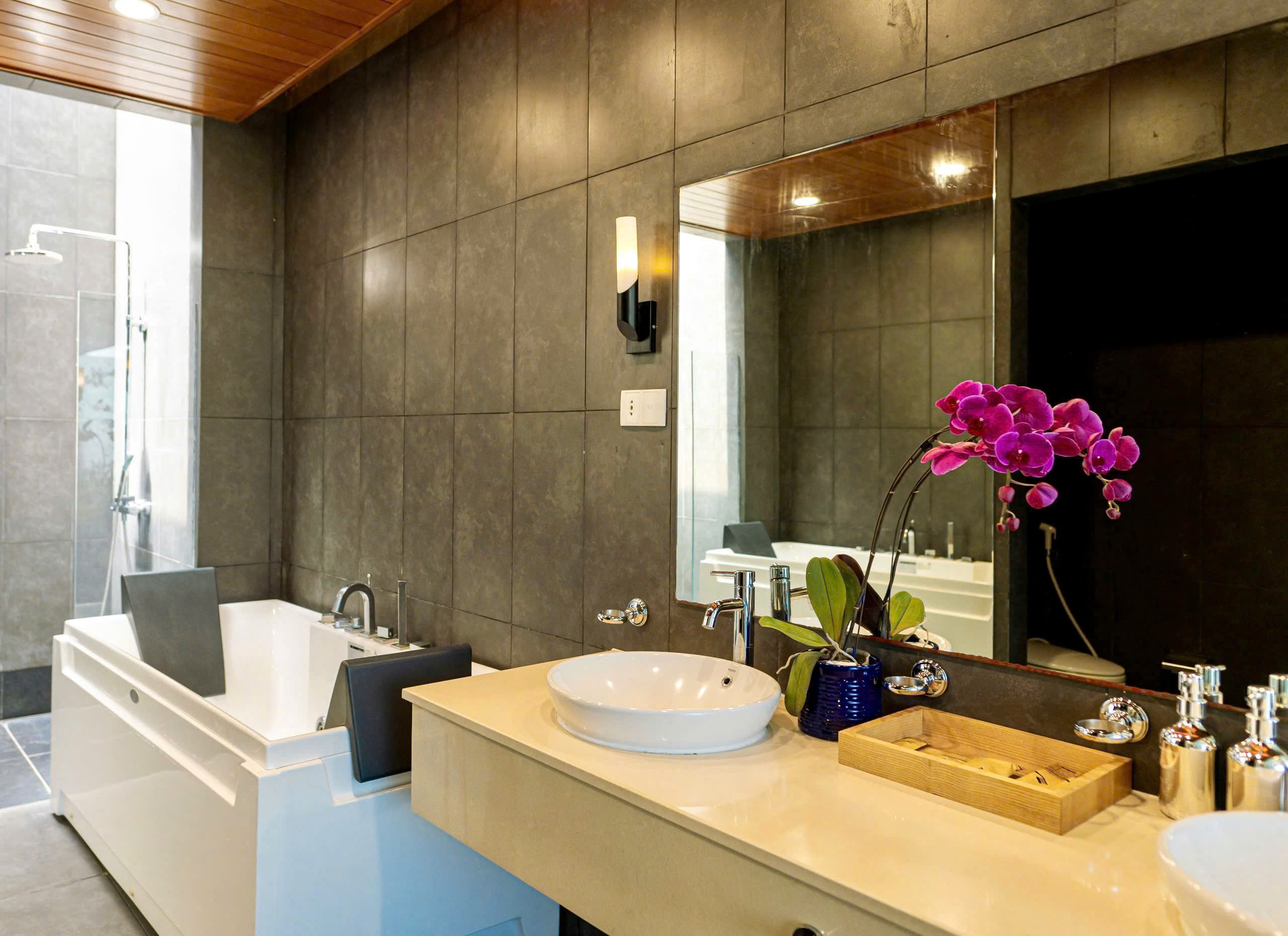 Villa Diamond 5 - Aria Vũng Tàu