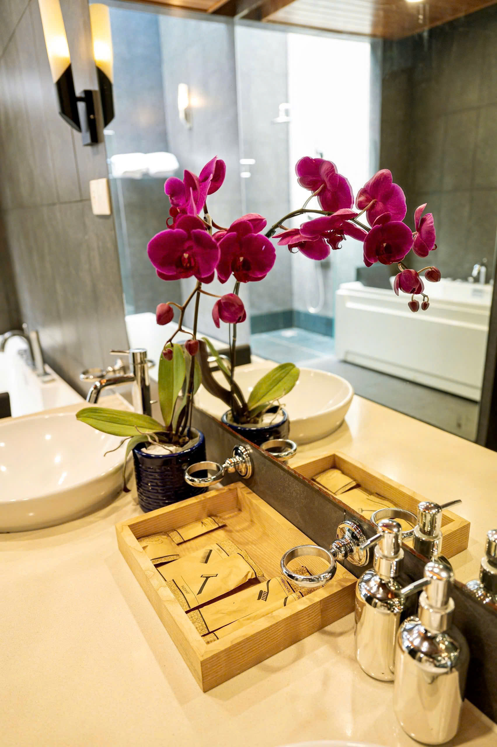 Villa Diamond 5 - Aria Vũng Tàu