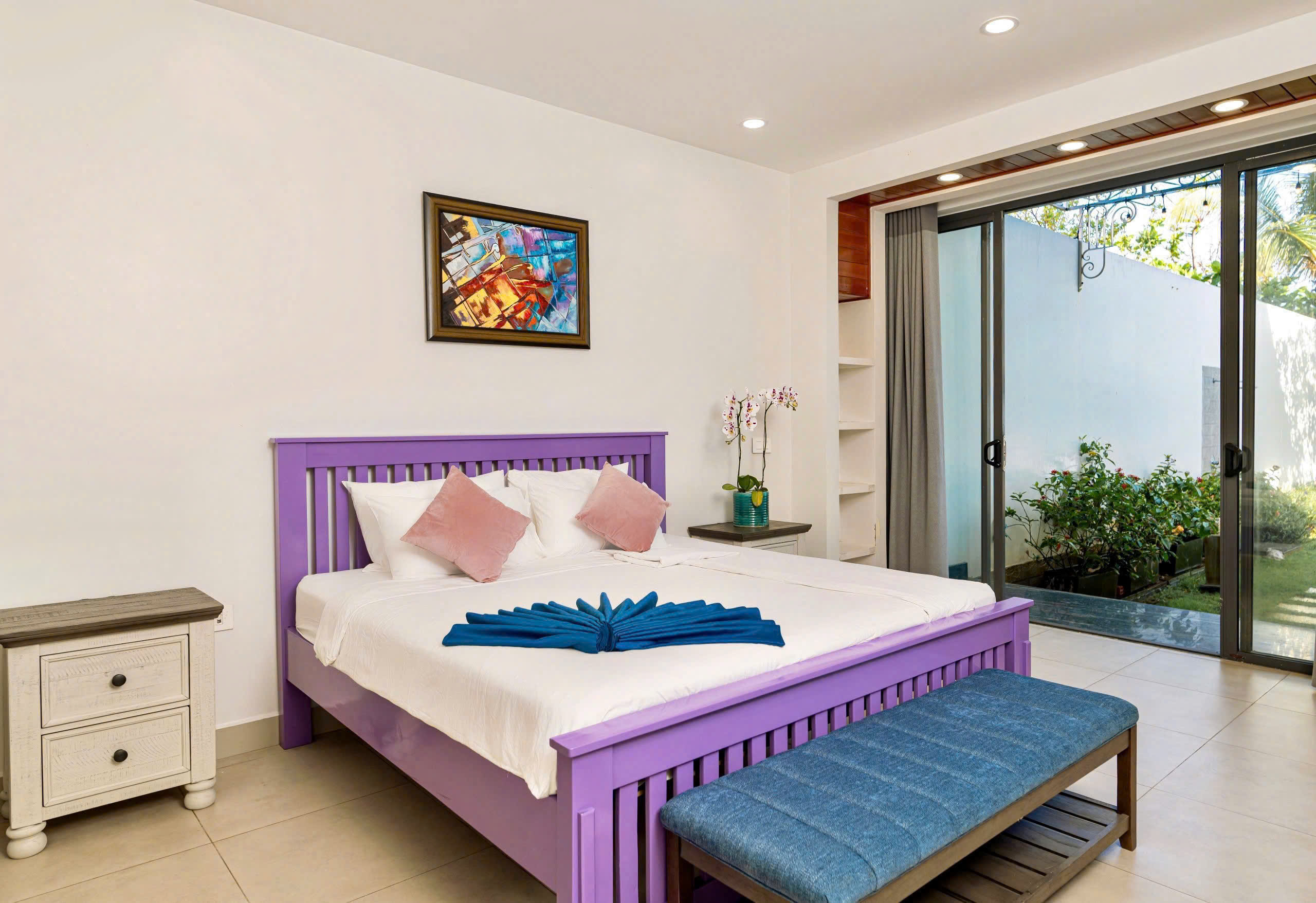Villa Diamond 5 - Aria Vũng Tàu