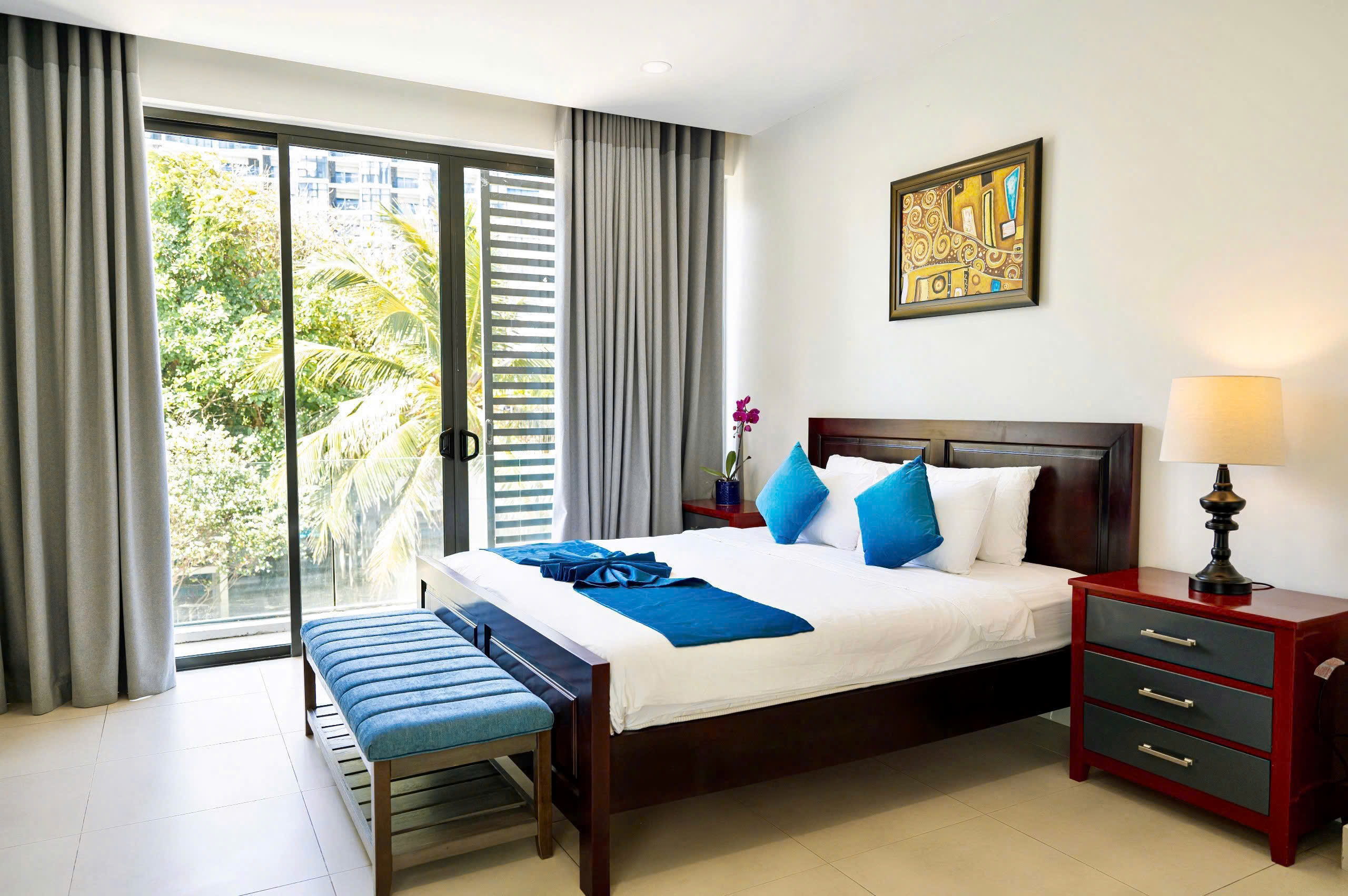 Villa Diamond 5 - Aria Vũng Tàu