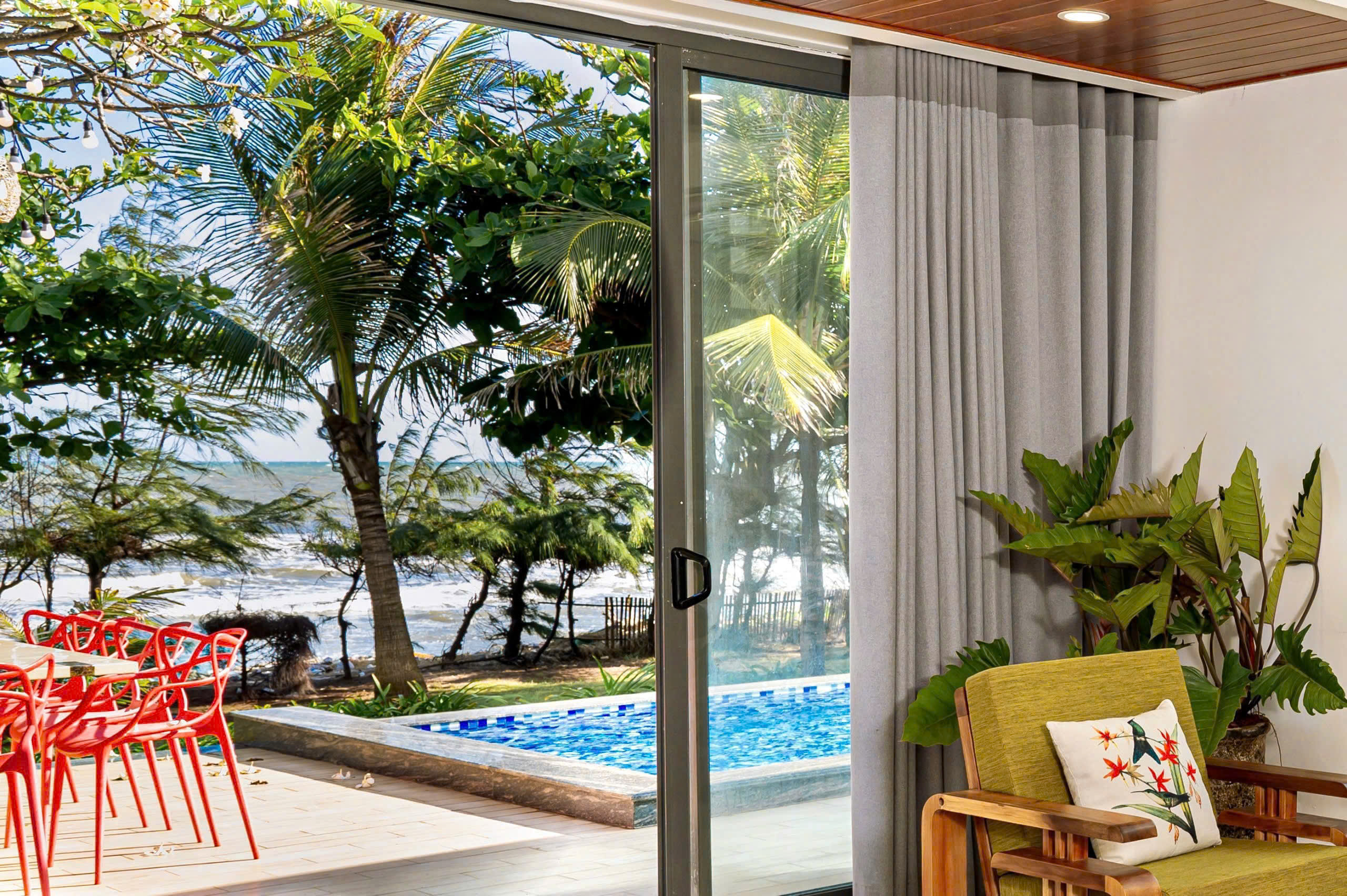 Villa Diamond 5 - Aria Vũng Tàu