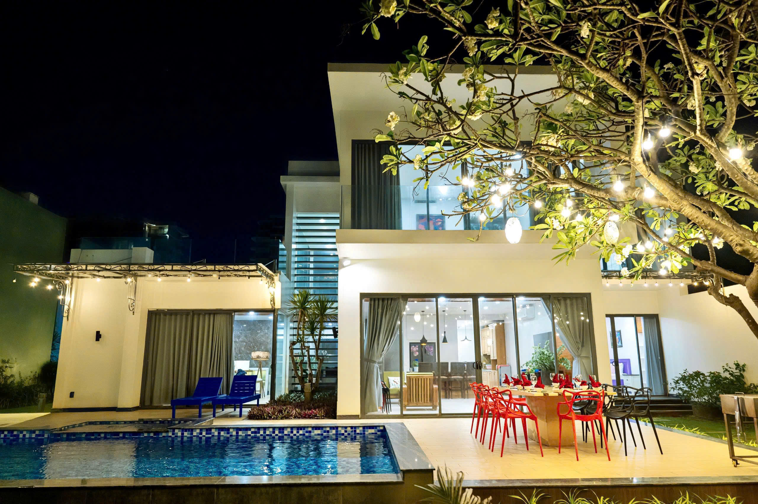 Villa Diamond 5 - Aria Vũng Tàu