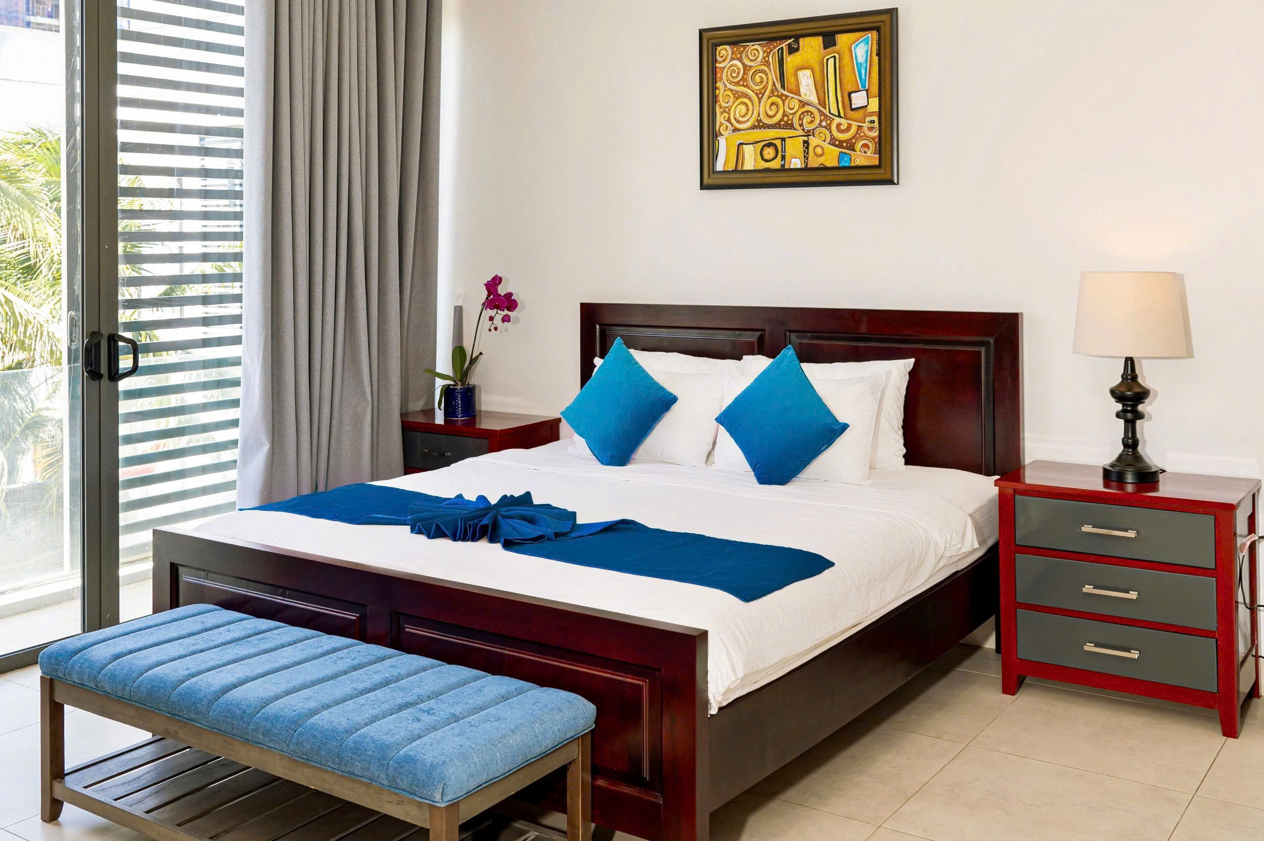 Villa Diamond 5 - Aria Vũng Tàu