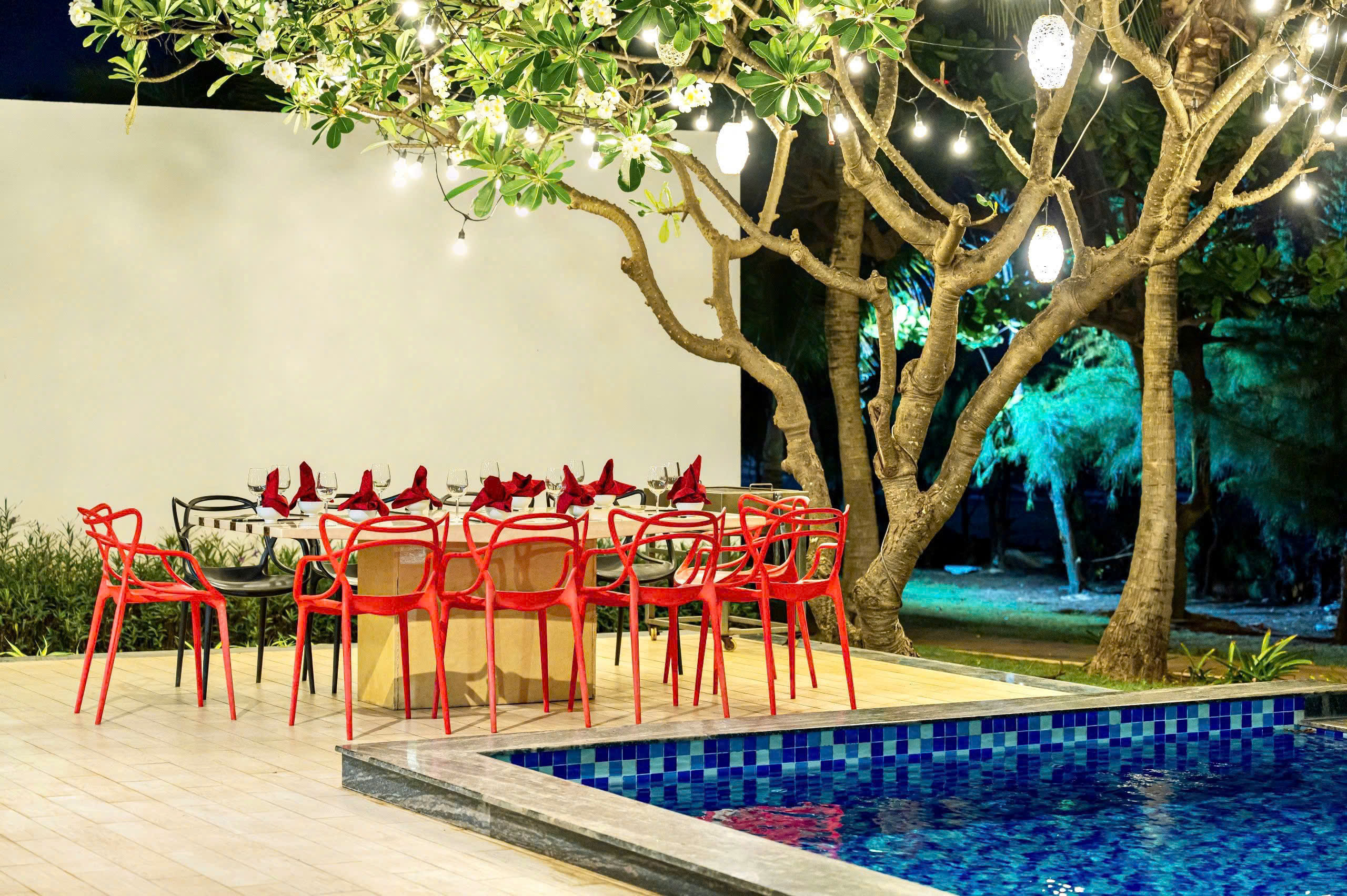 Villa Diamond 5 - Aria Vũng Tàu