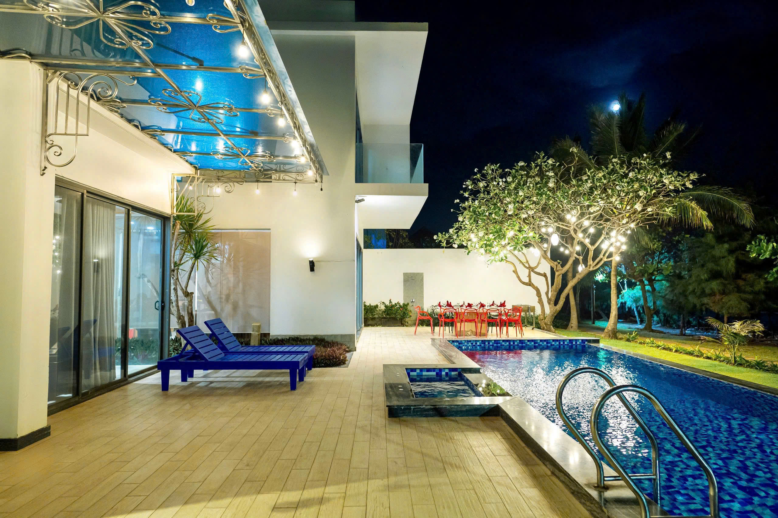 Villa Diamond 5 - Aria Vũng Tàu