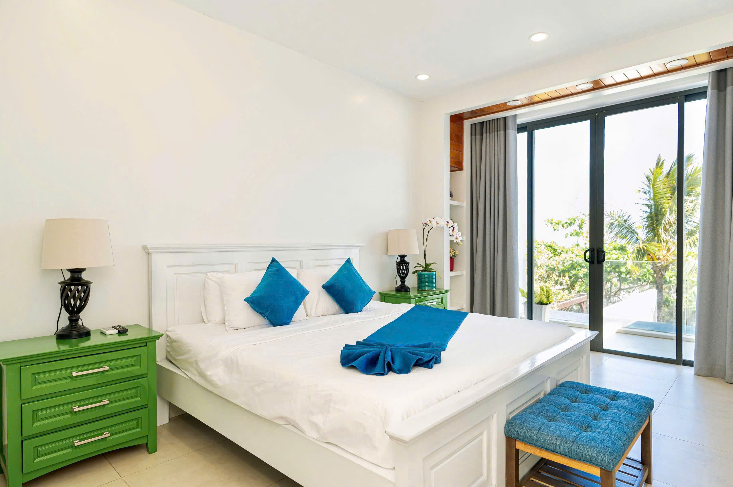 Villa Diamond 5 - Aria Vũng Tàu