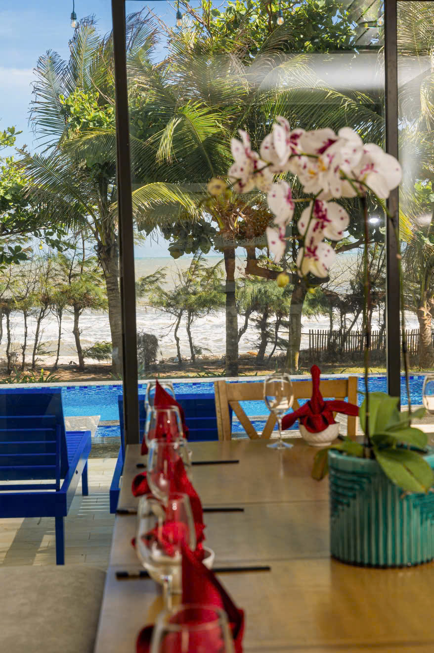 Villa Diamond 5 - Aria Vũng Tàu