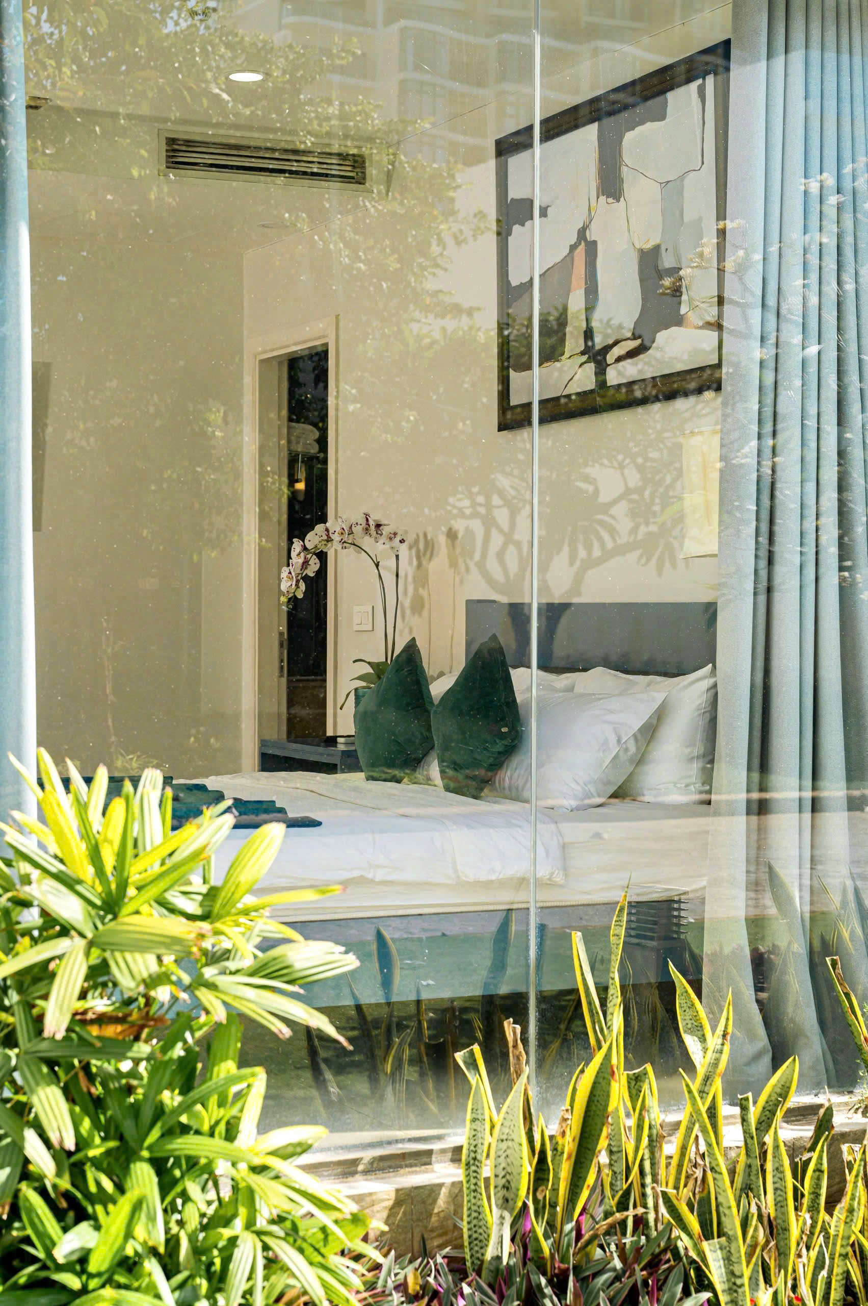 Villa Diamond 5 - Aria Vũng Tàu