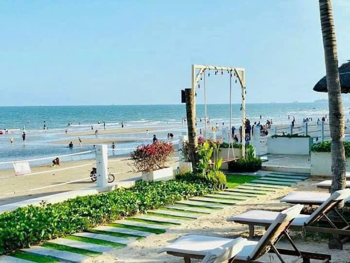 Villa Diamond 5 - Aria Vũng Tàu