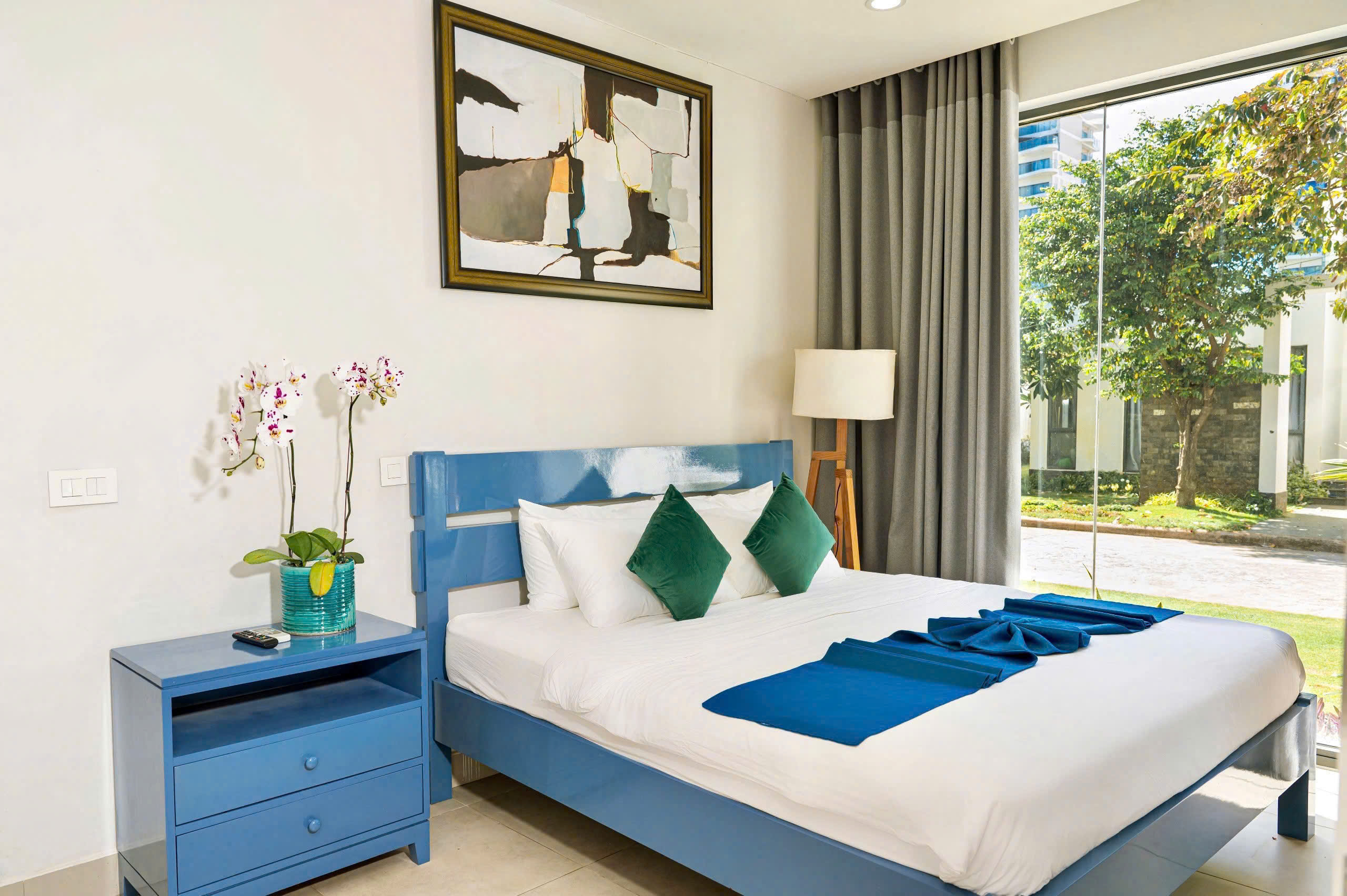 Villa Diamond 5 - Aria Vũng Tàu