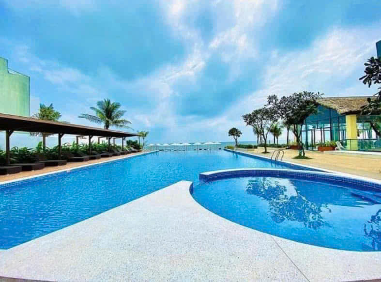 Villa Diamond 5 - Aria Vũng Tàu