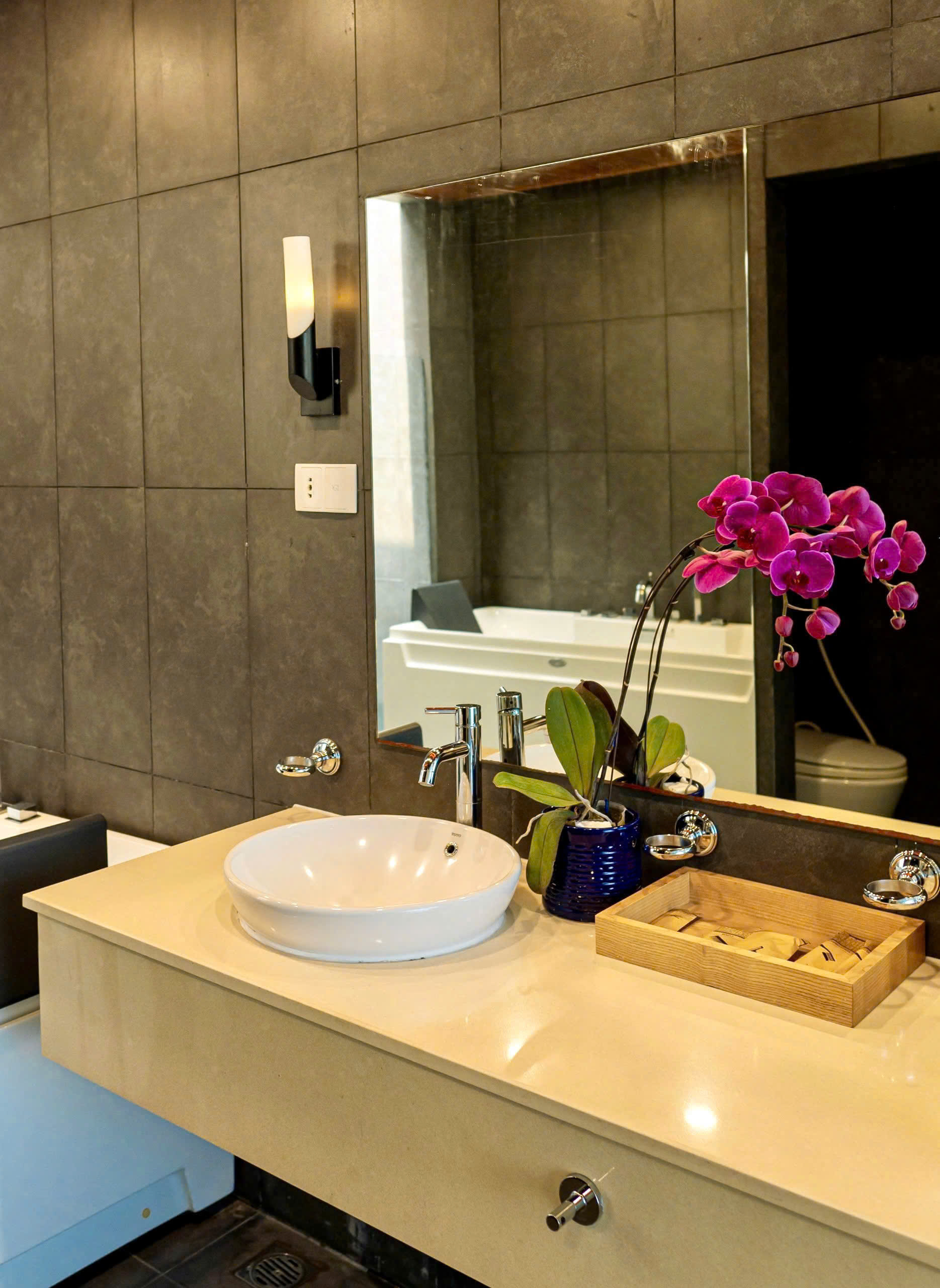 Villa Diamond 5 - Aria Vũng Tàu