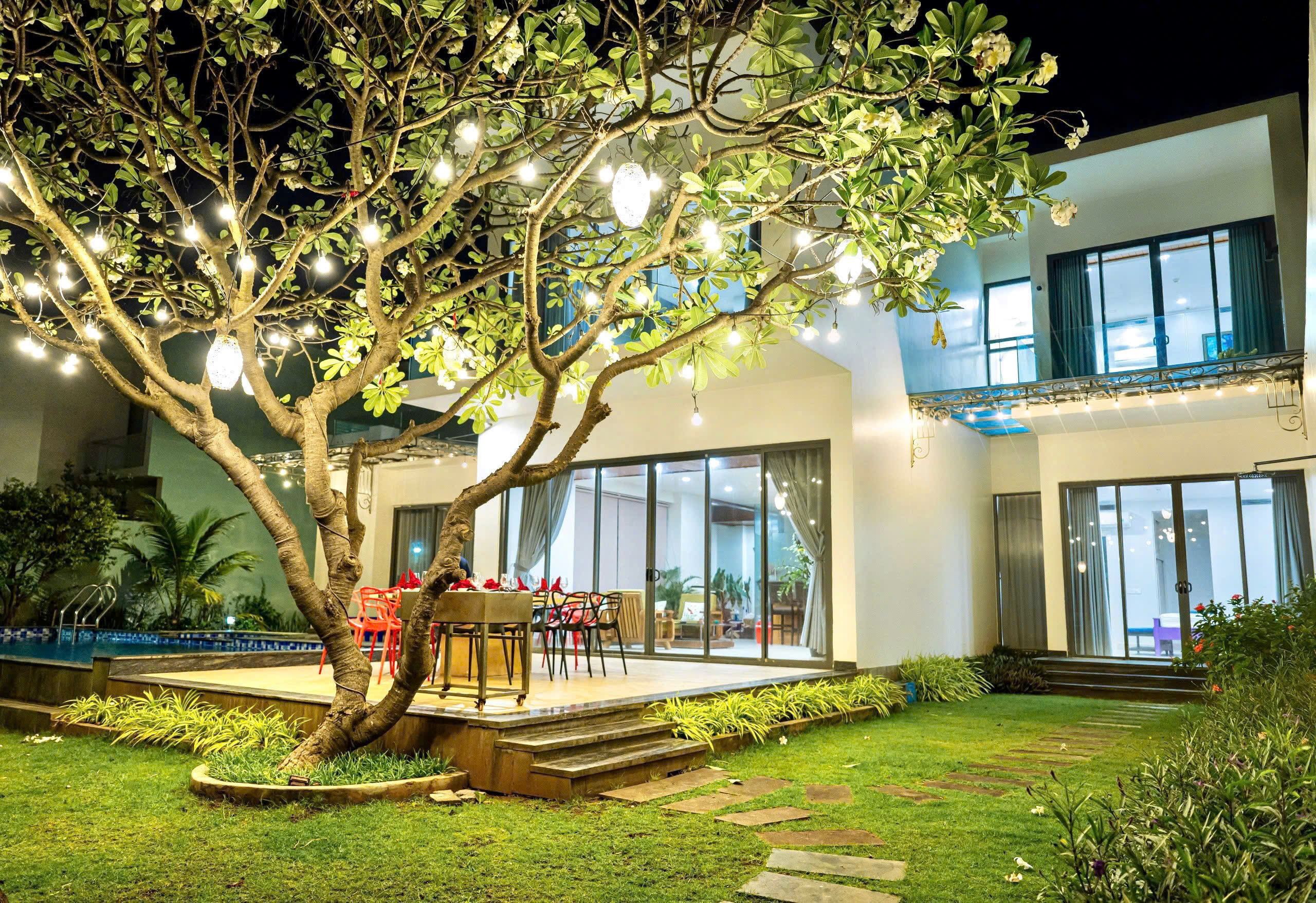 Villa Diamond 5 - Aria Vũng Tàu