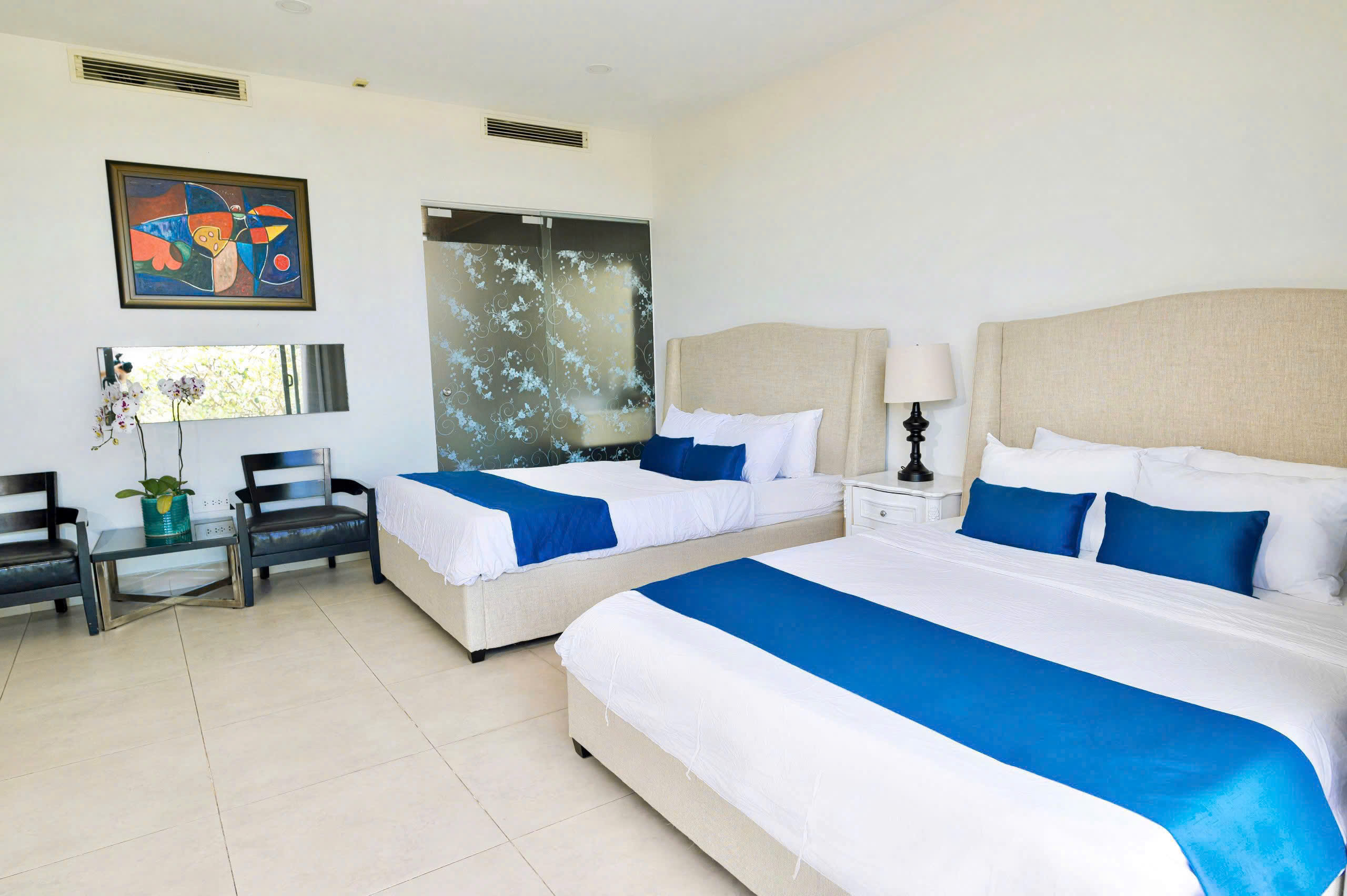 Villa Diamond 5 - Aria Vũng Tàu