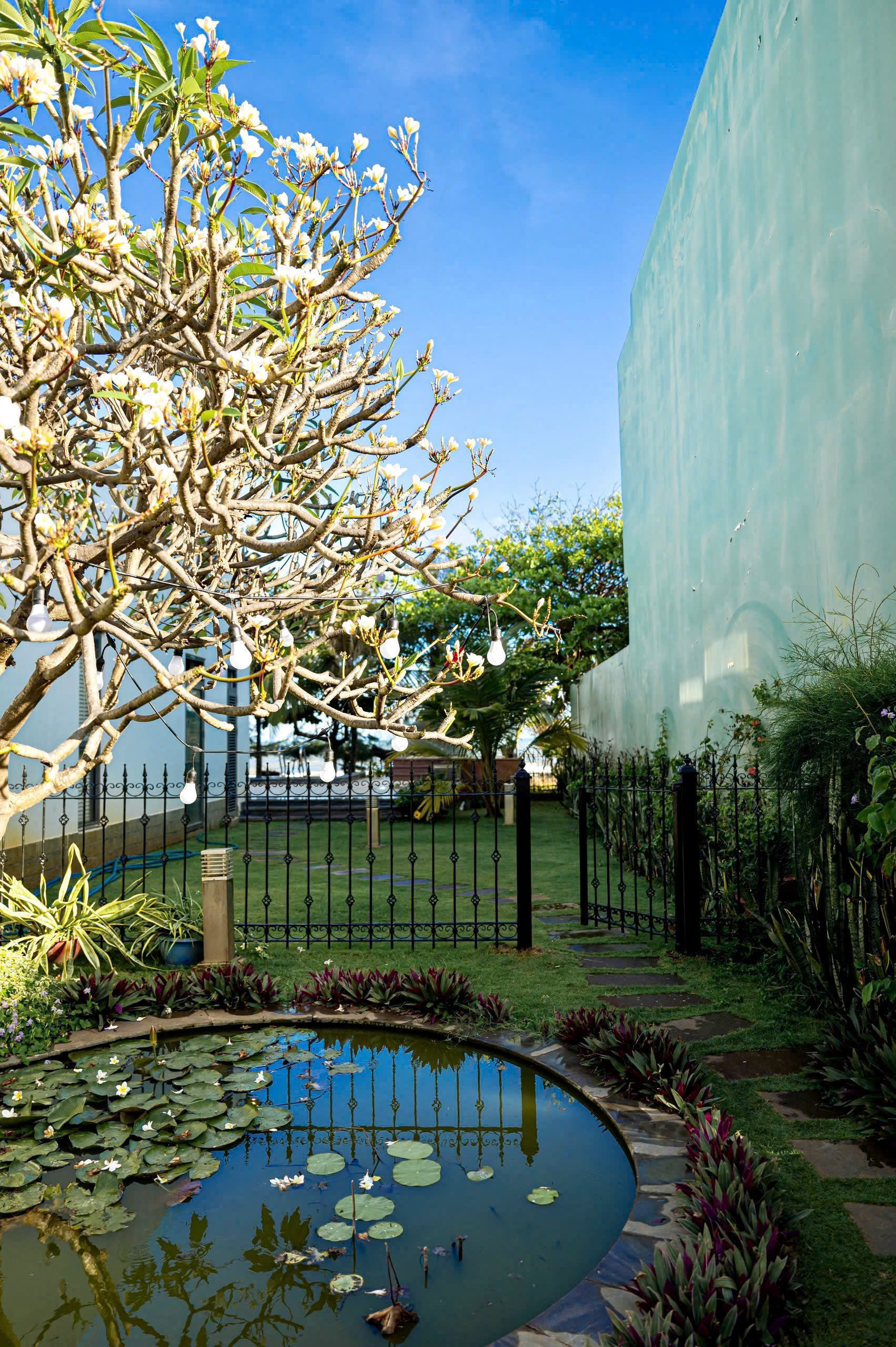 Villa Diamond 5 - Aria Vũng Tàu