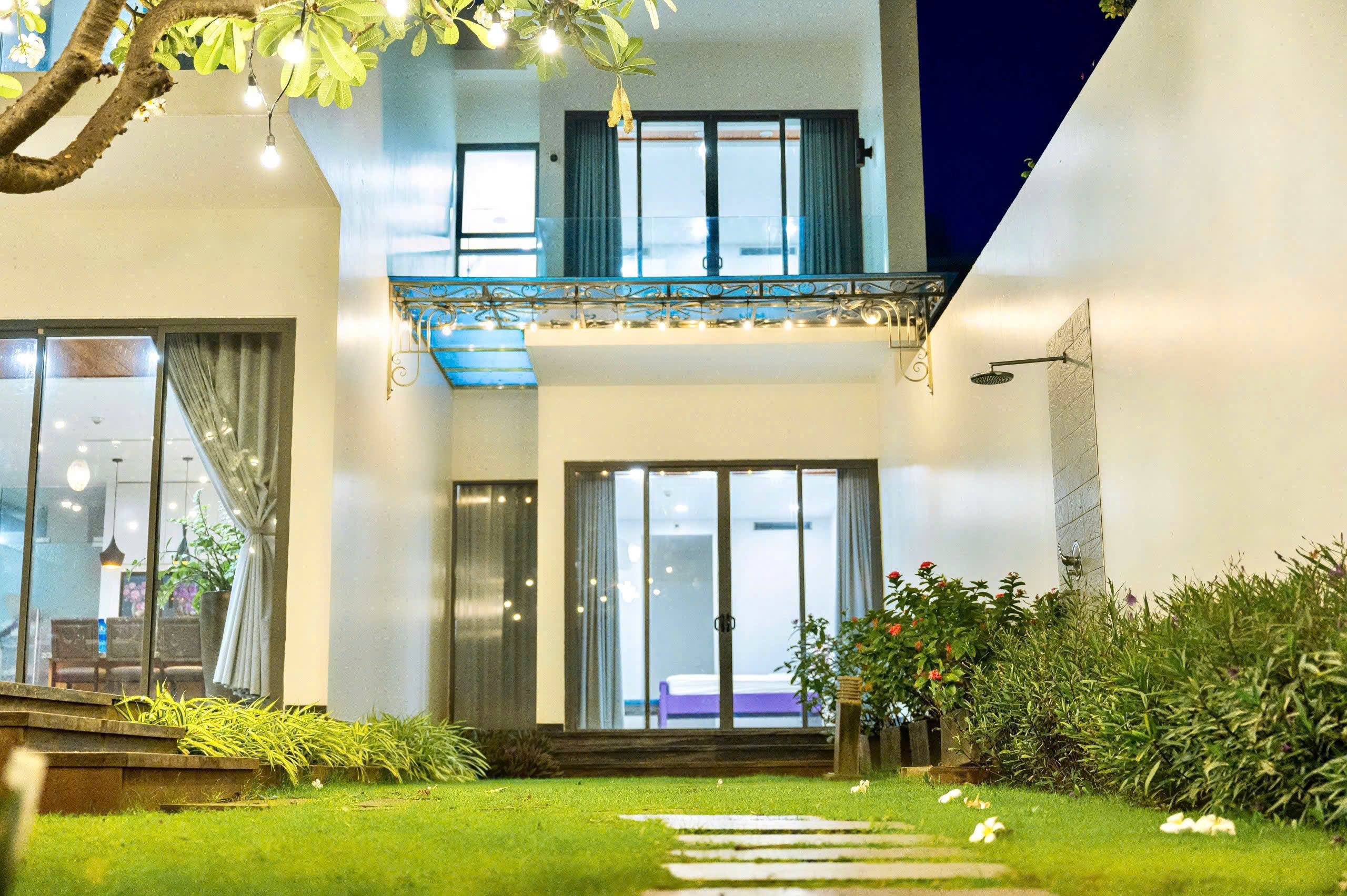 Villa Diamond 5 - Aria Vũng Tàu