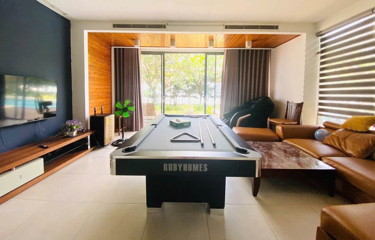 Villa Diamond 6 - Aria Vũng Tàu
