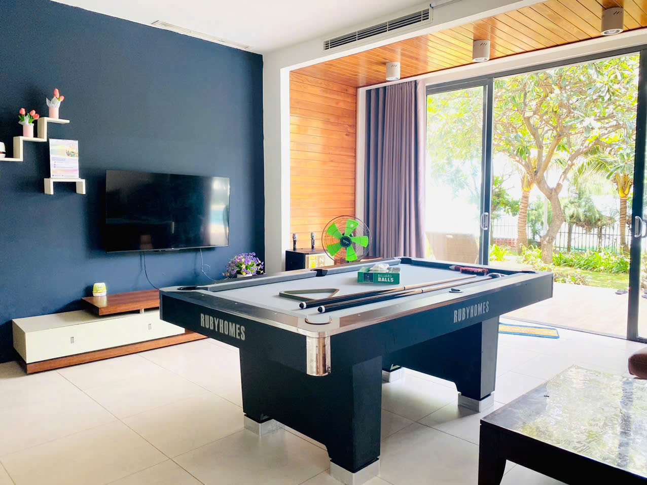 Villa Diamond 6 - Aria Vũng Tàu