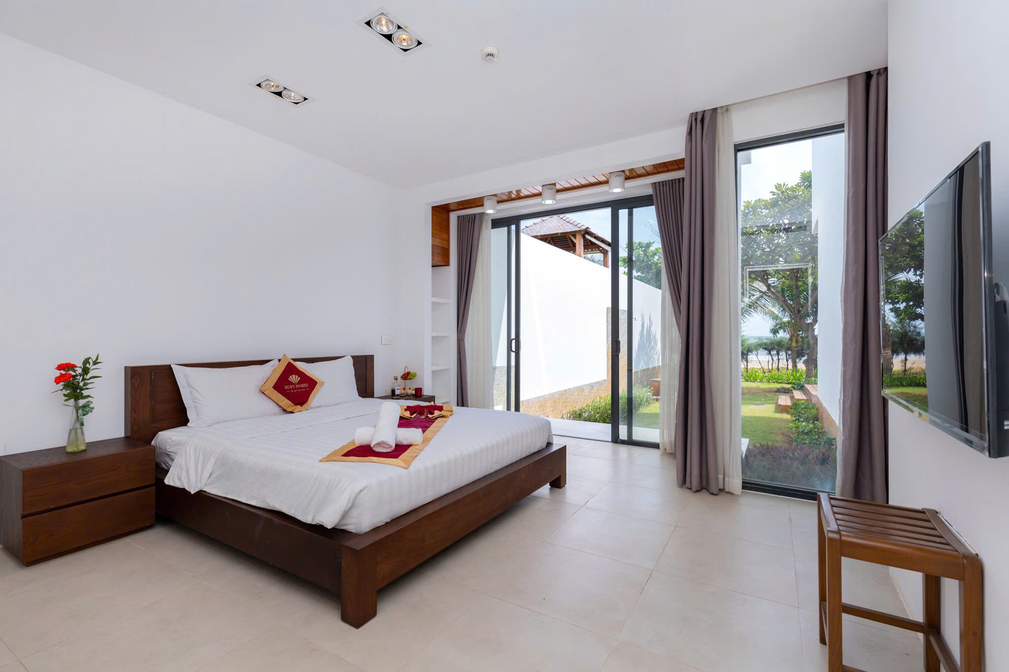 Villa Diamond 6 - Aria Vũng Tàu