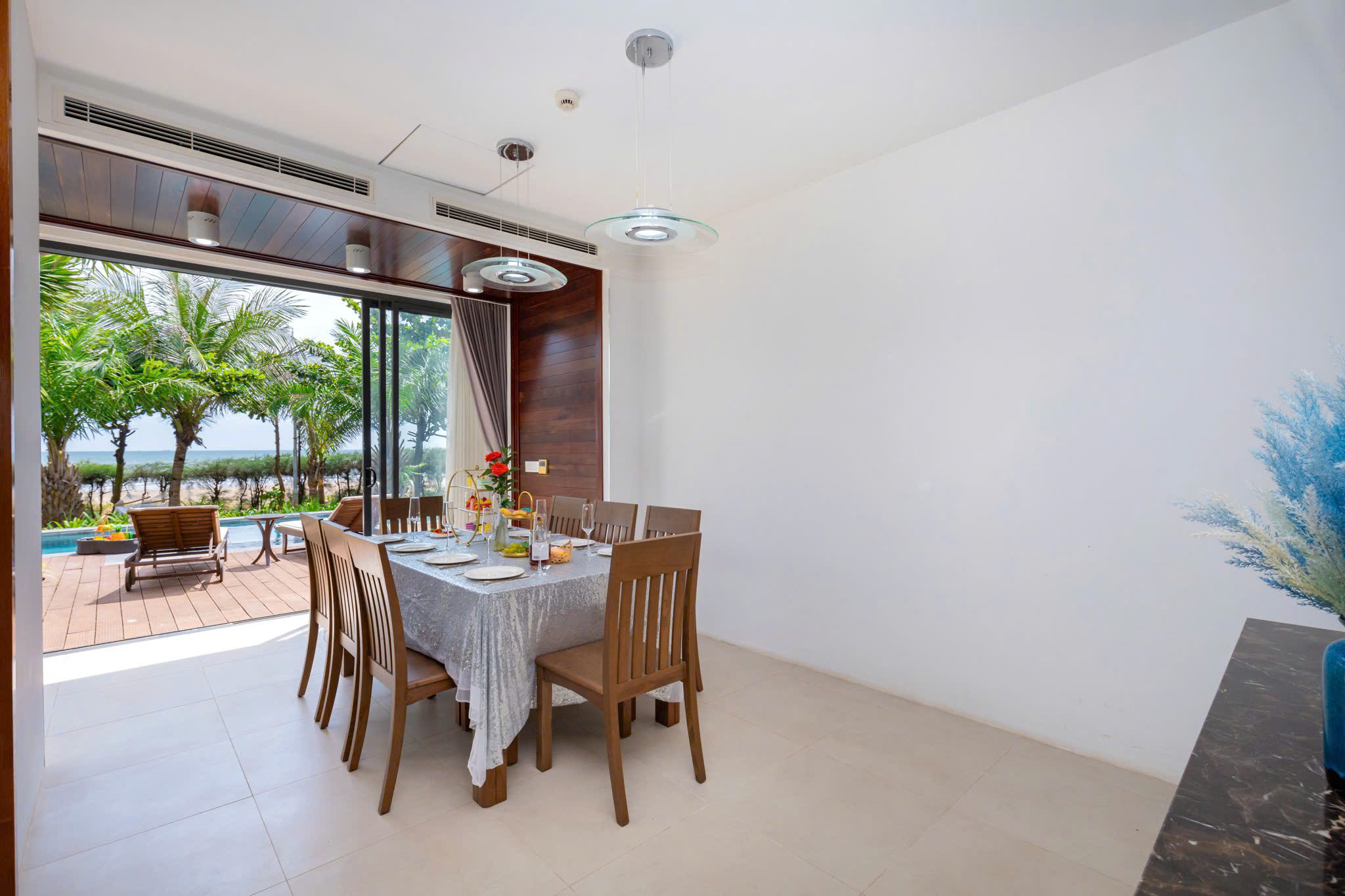 Villa Diamond 6 - Aria Vũng Tàu