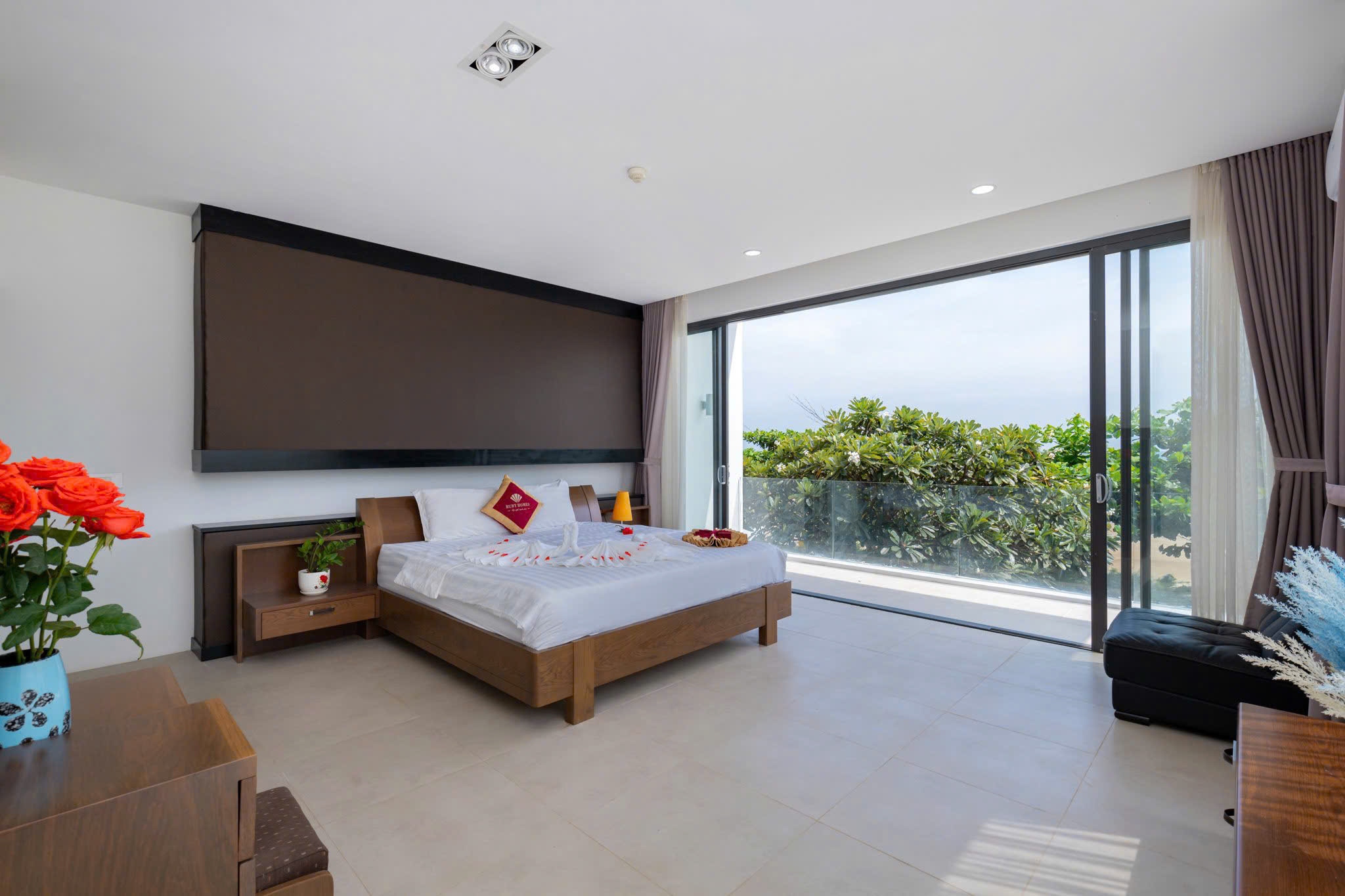 Villa Diamond 6 - Aria Vũng Tàu